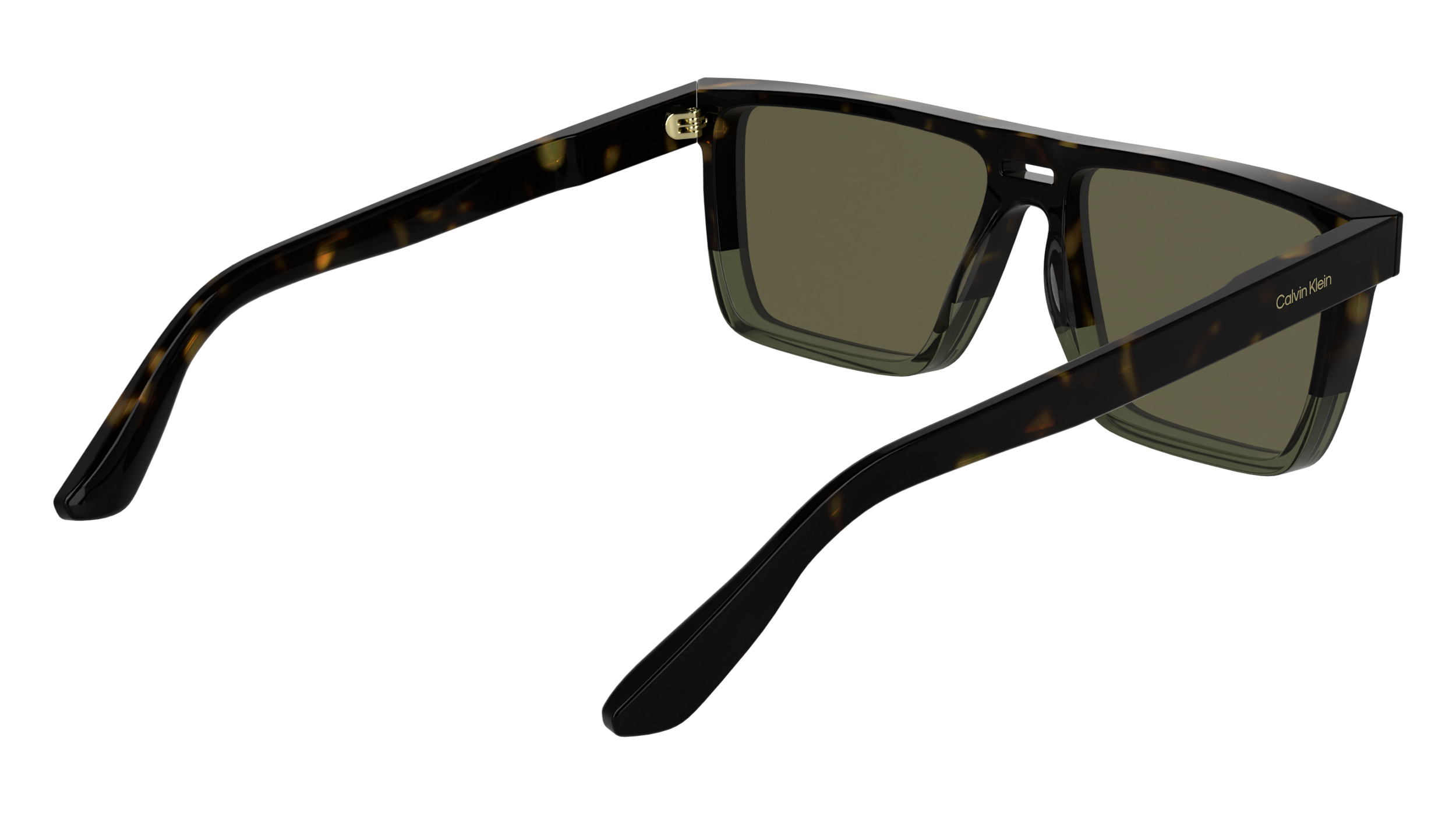 CK25501S 235 Occhiali da sole Calvin Klein 6
