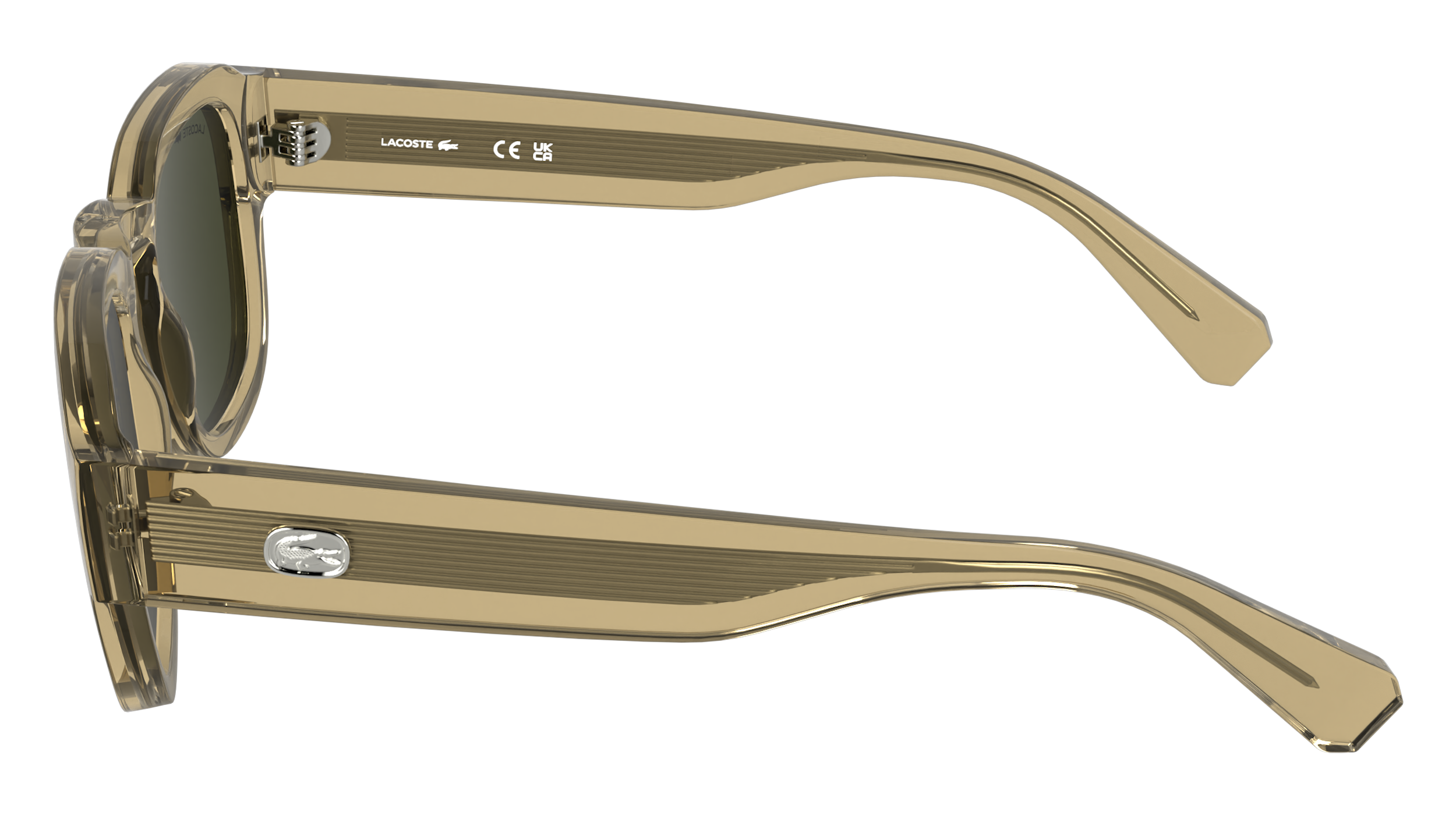 Lacoste L6090S 232 Occhiali da sole Lacoste 3