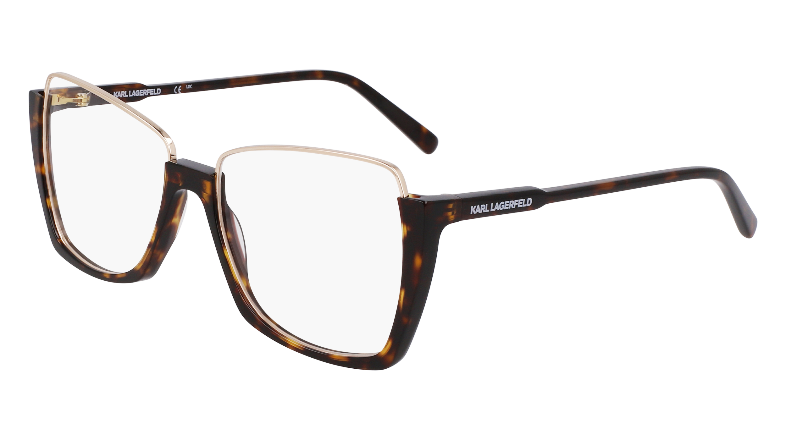 KL355 242 Montature da vista Karl Lagerfeld 1