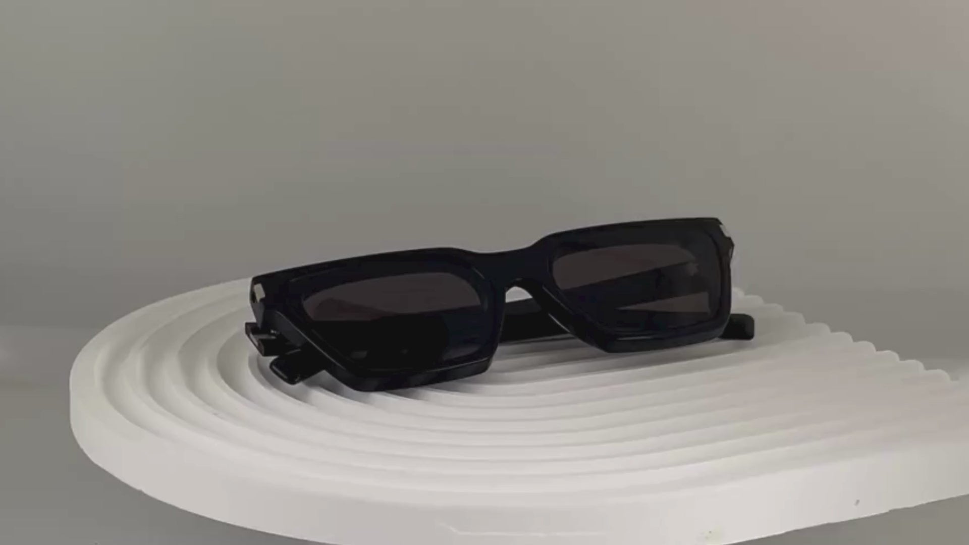 SL 633 CALISTA 001 Occhiali da sole SAINT LAURENT 4