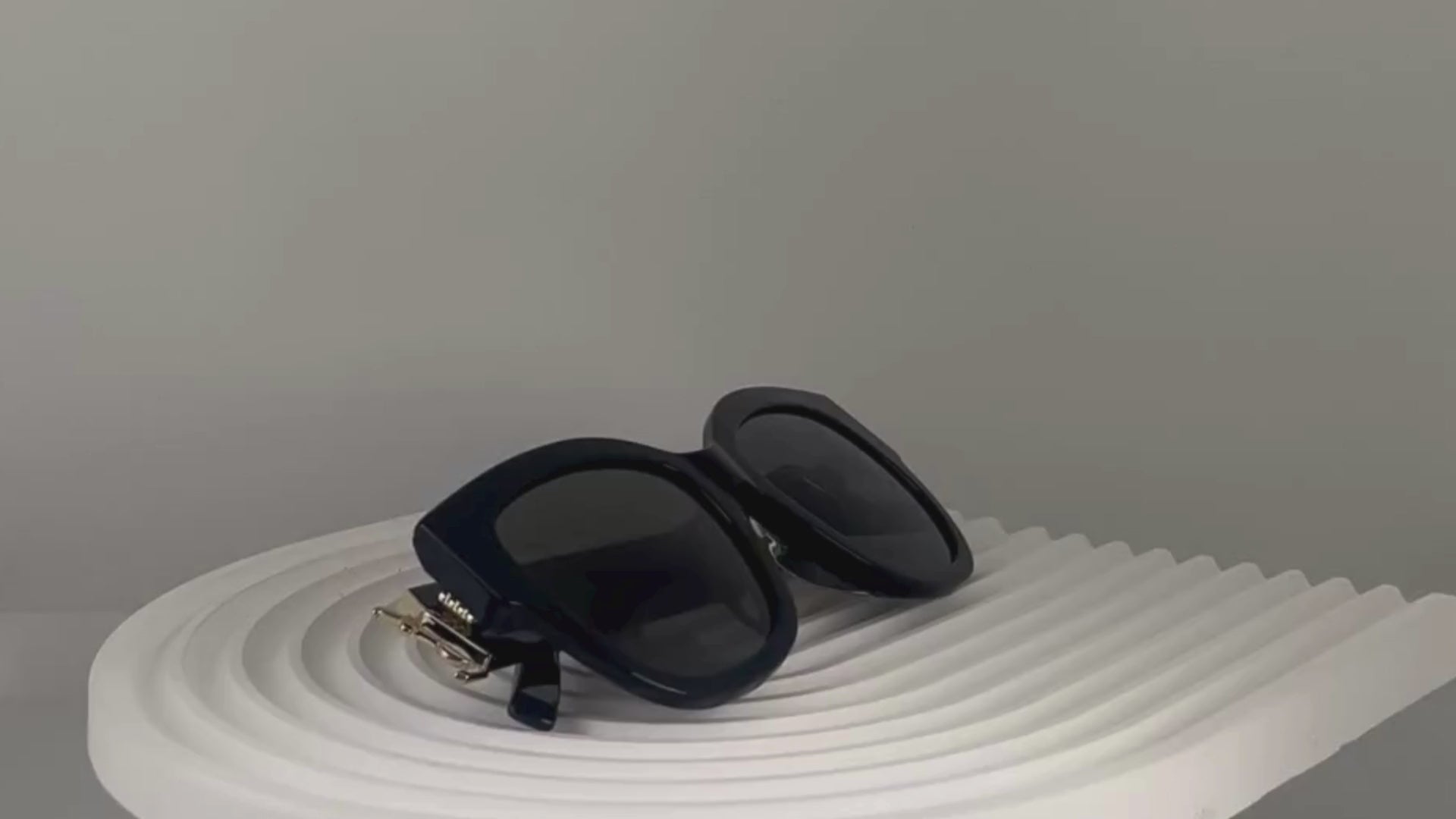 SL M95/F 001 Occhiali da sole SAINT LAURENT 4