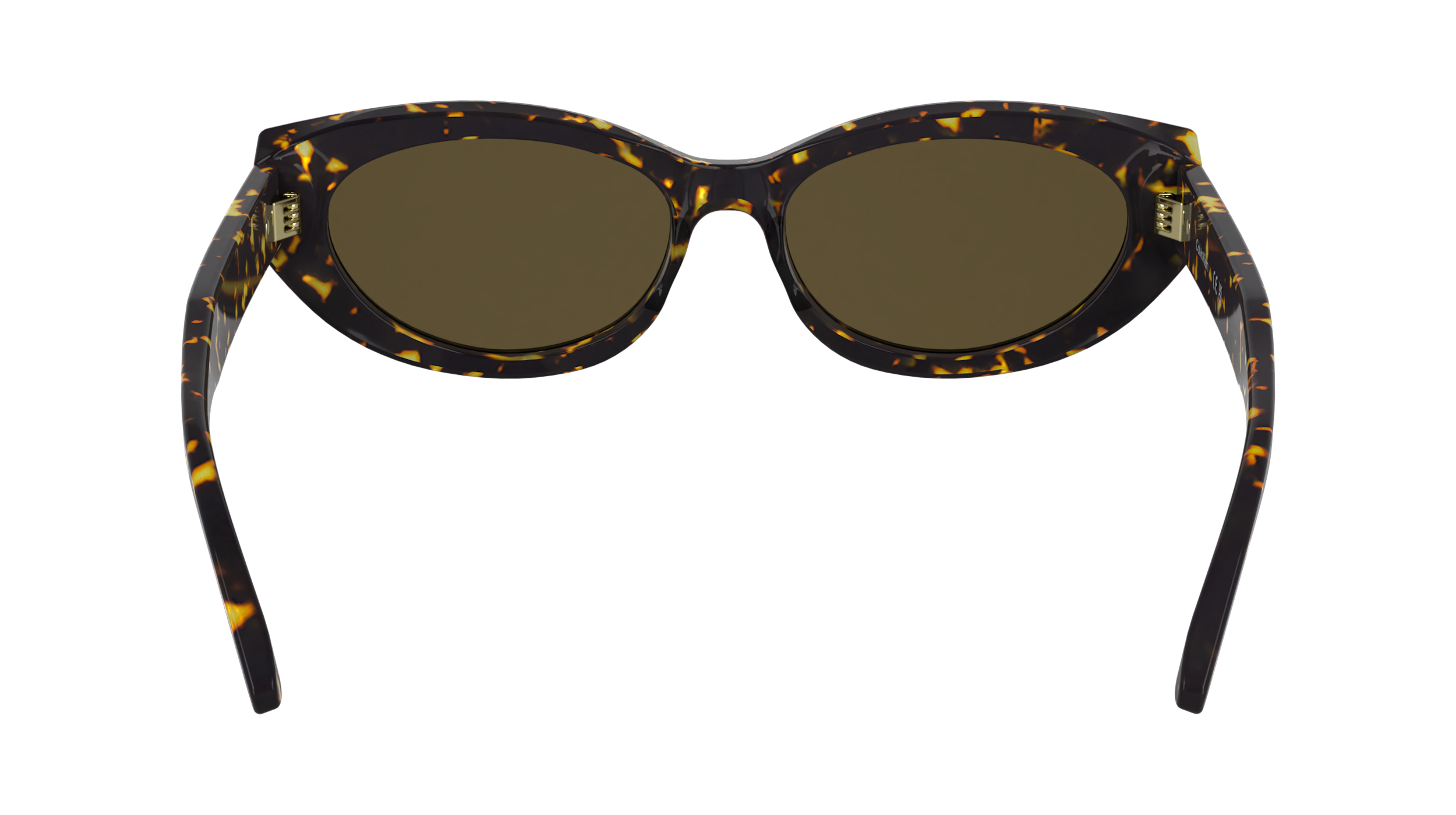 Calvin Klein CK25502S N 240 Occhiali da sole Calvin Klein 5