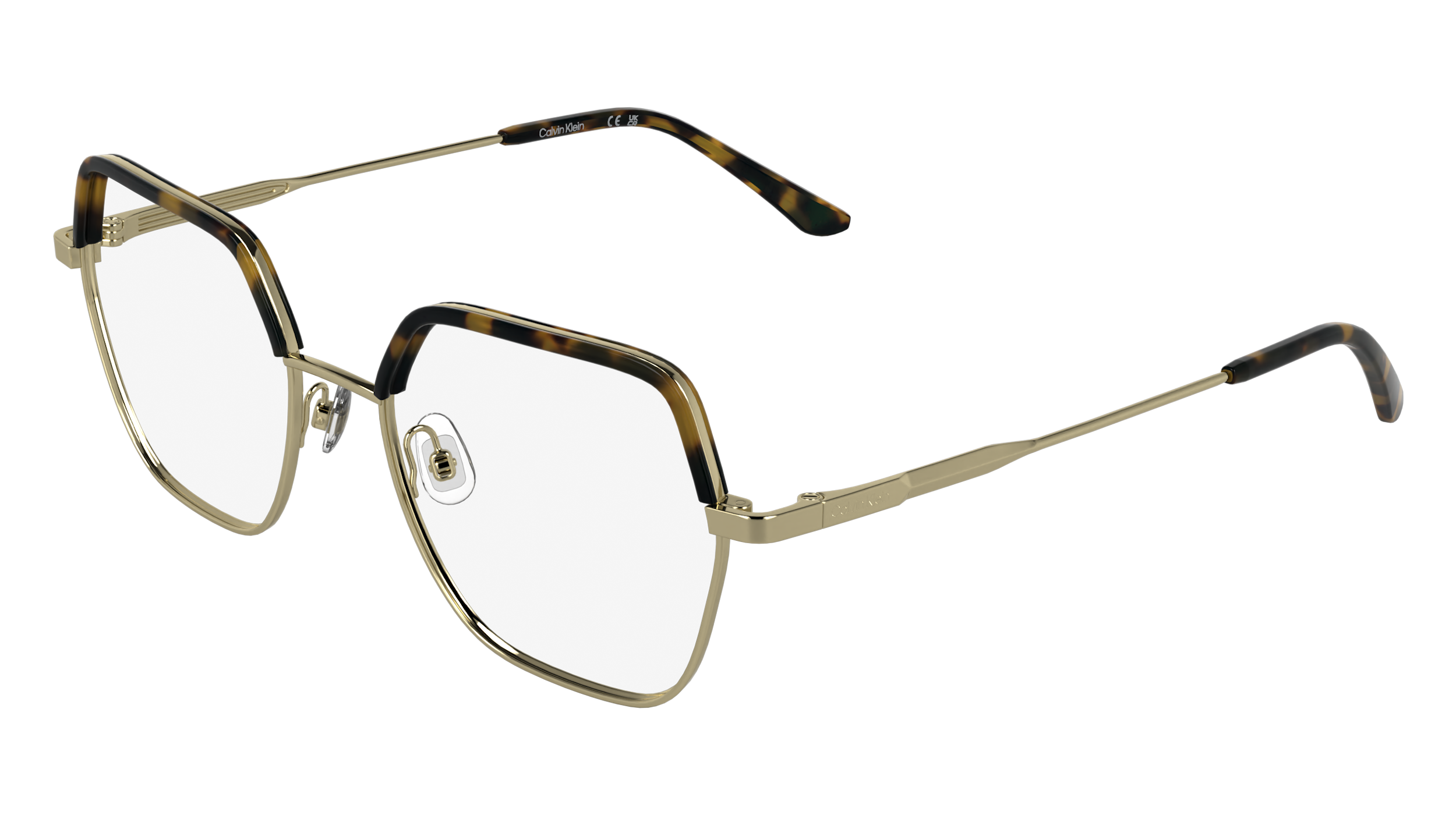 CK25113 717 Montature da vista Calvin Klein 1