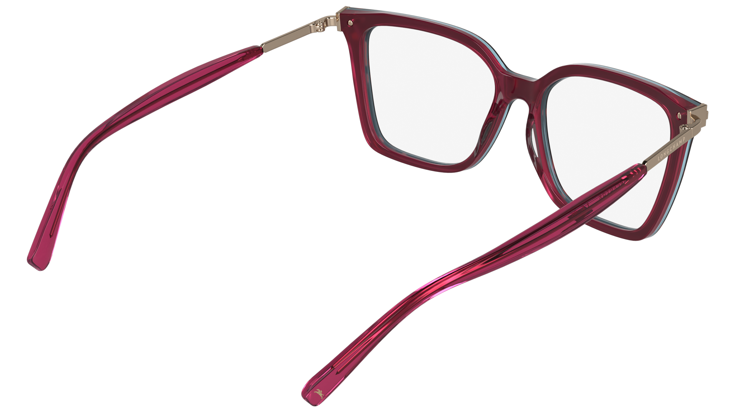LO2781 244 Montature da vista LONGCHAMP 6