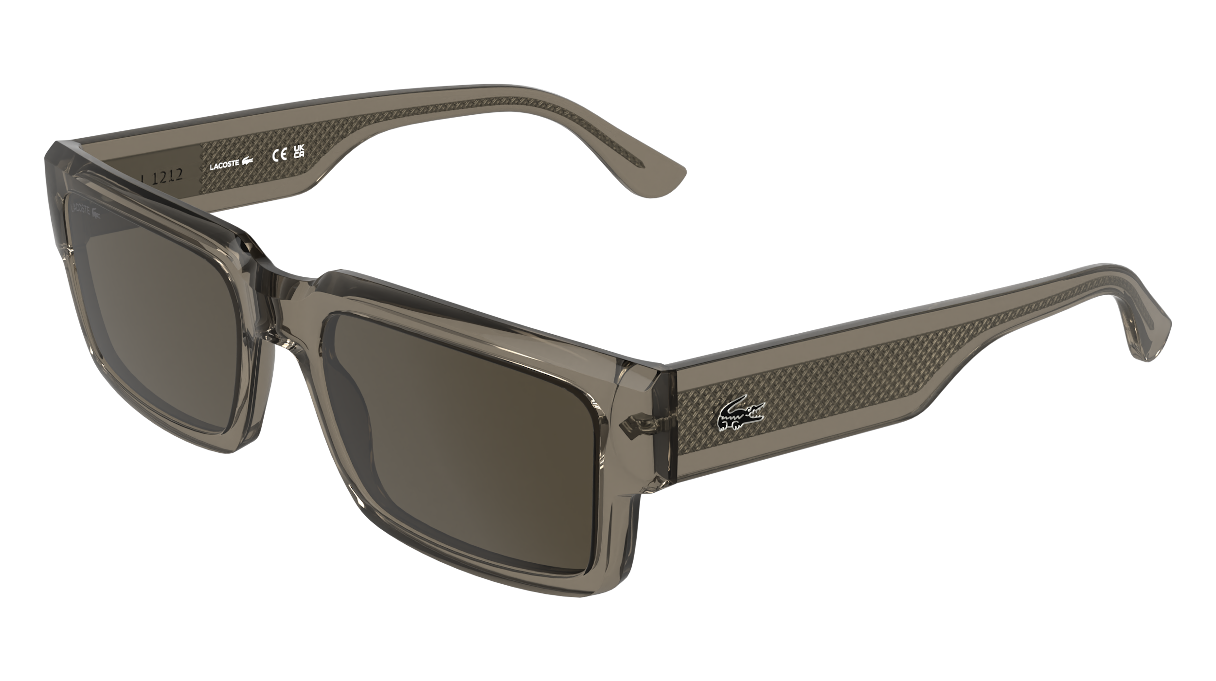 Lacoste L6082S 200 Occhiali da sole Lacoste 1
