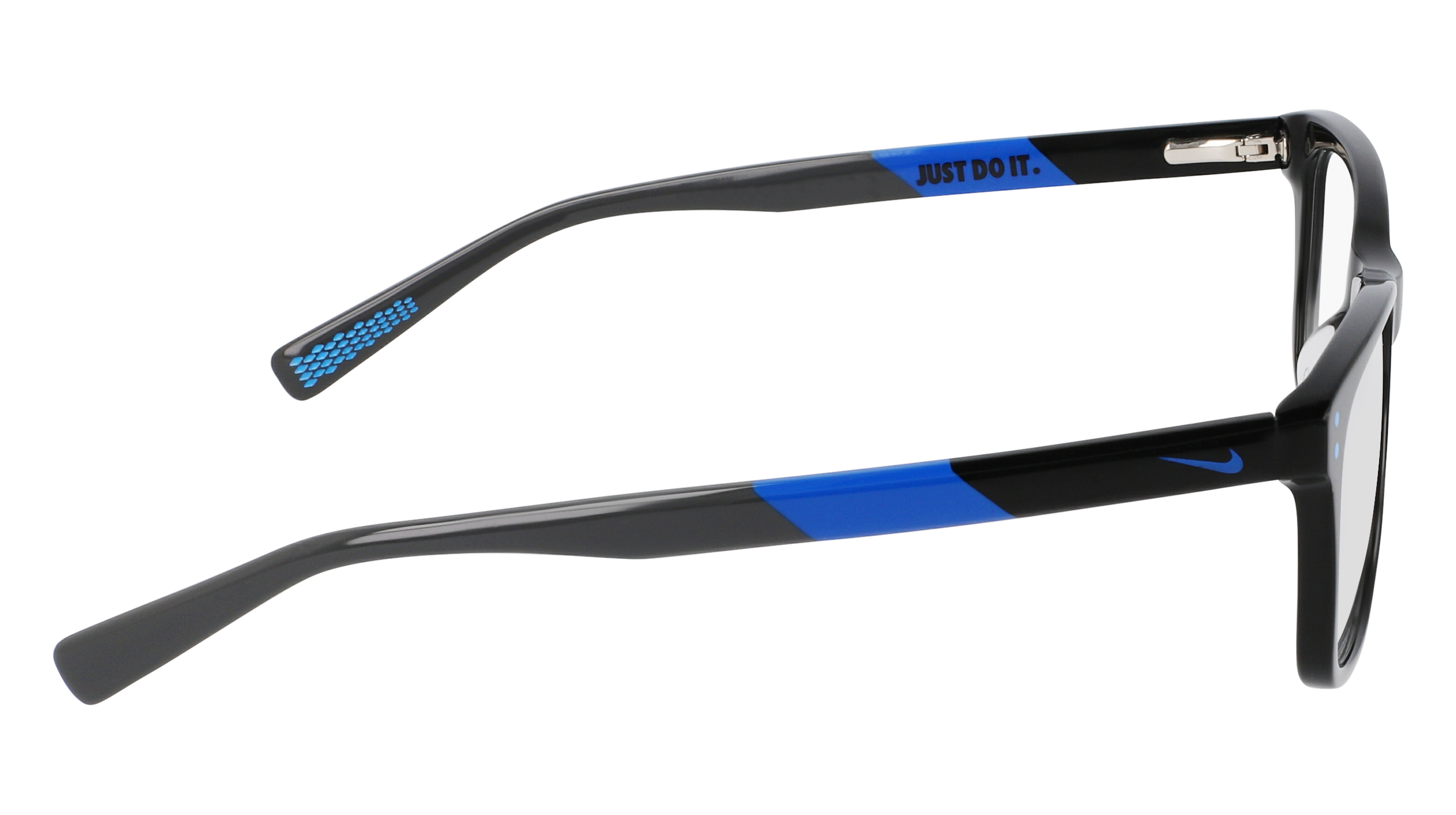 Nike NIKE 5538 N 013 Montature da vista Nike 7