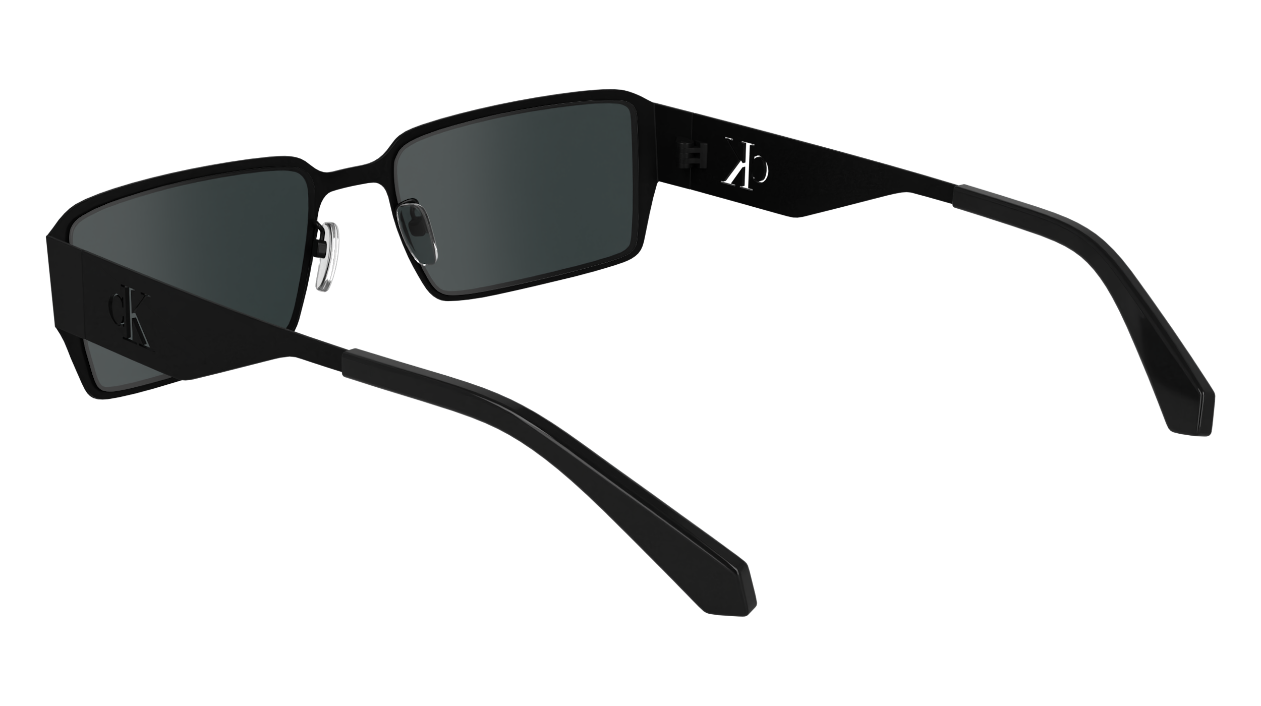 CKJ24206S 001 Occhiali da sole Calvin Klein 5