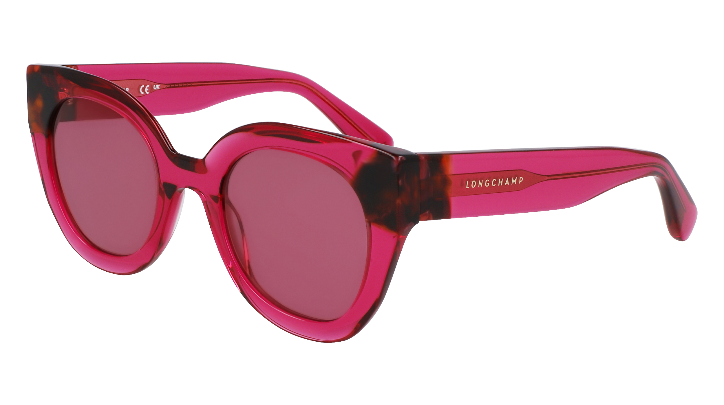 LO750S 654 Occhiali da sole LONGCHAMP 1