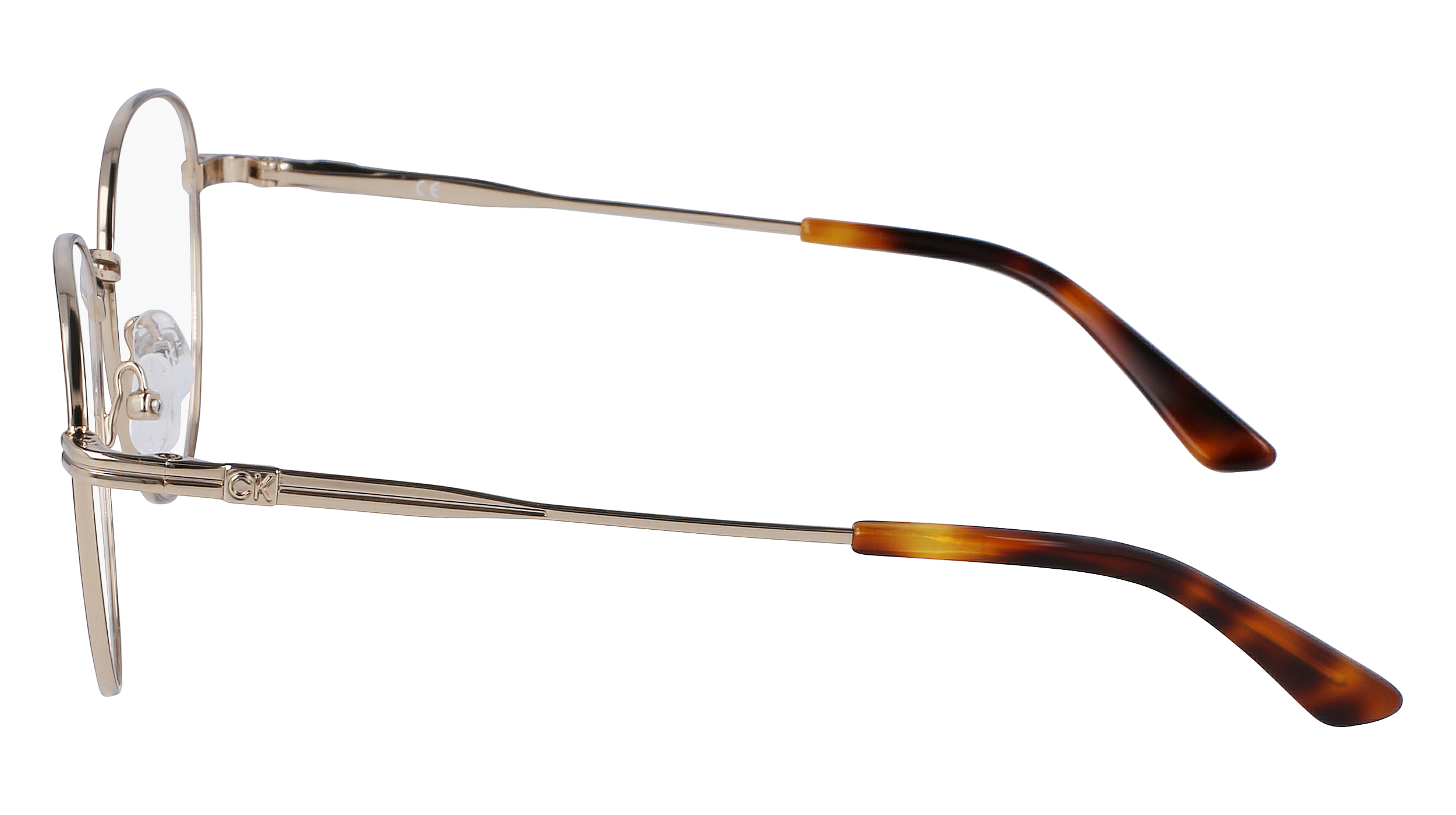 CK23105 717 Montature da vista Calvin Klein 5