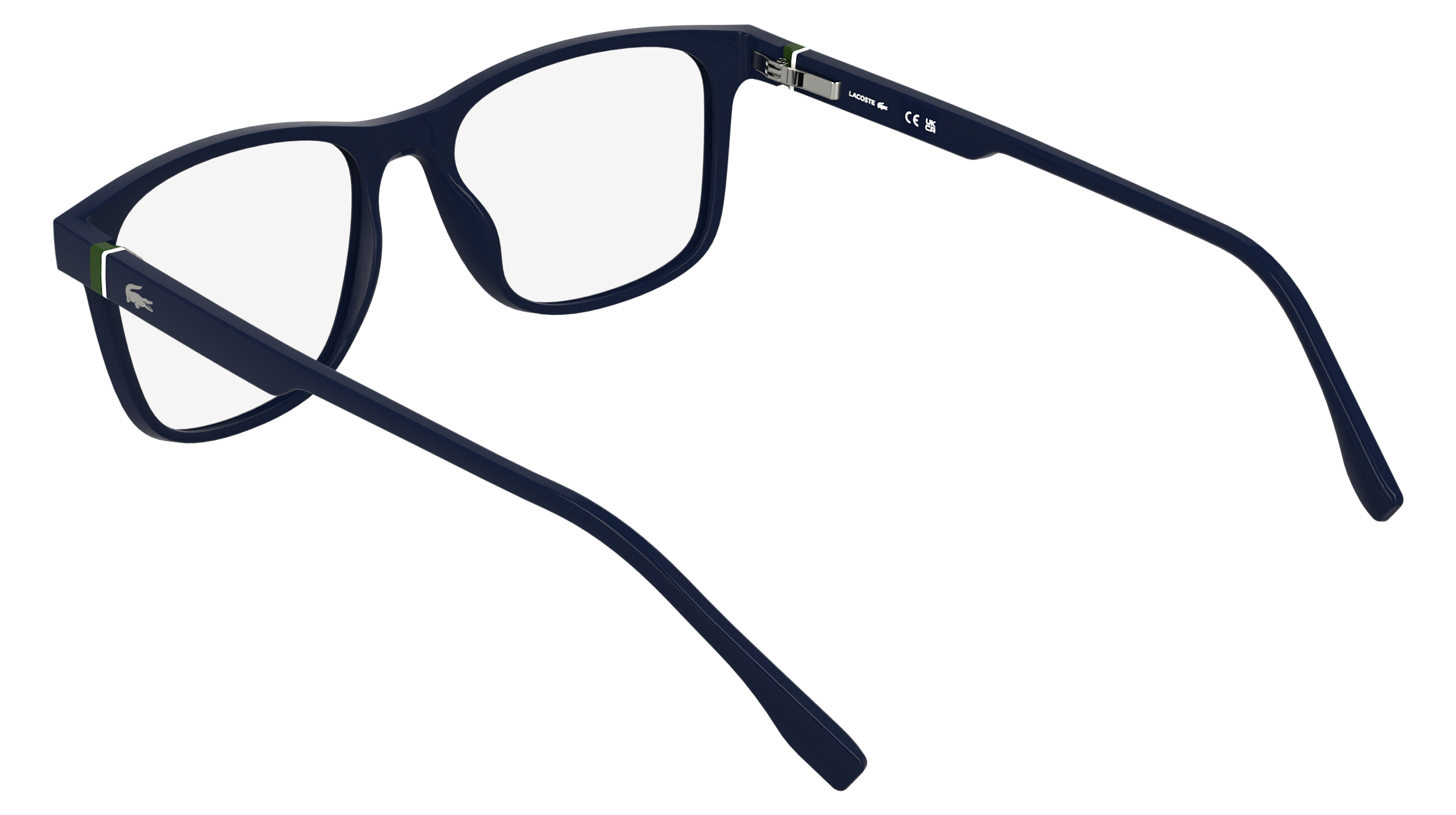 Lacoste L4007MAJ-WRZESIEŃ 410