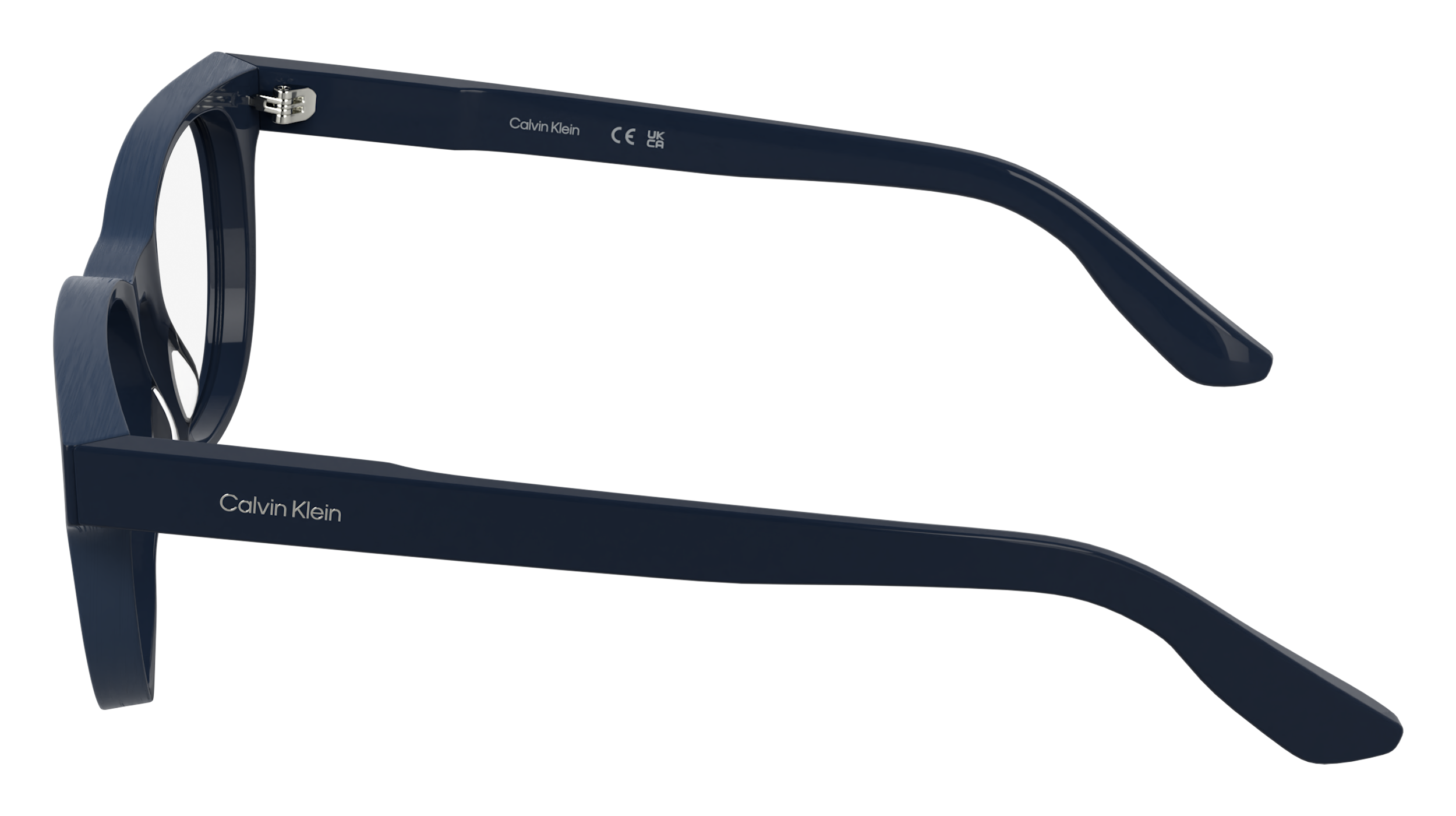 Calvin Klein CK25542 400 Montature da vista Calvin Klein 3