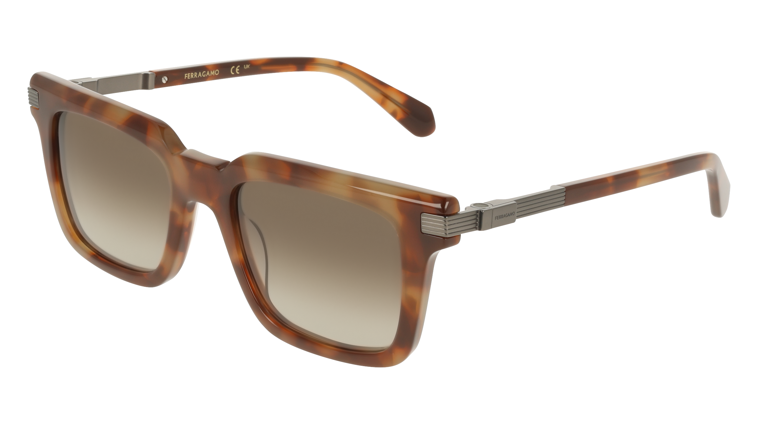 Ferragamo SF2103S 225 Occhiali da sole Ferragamo 1