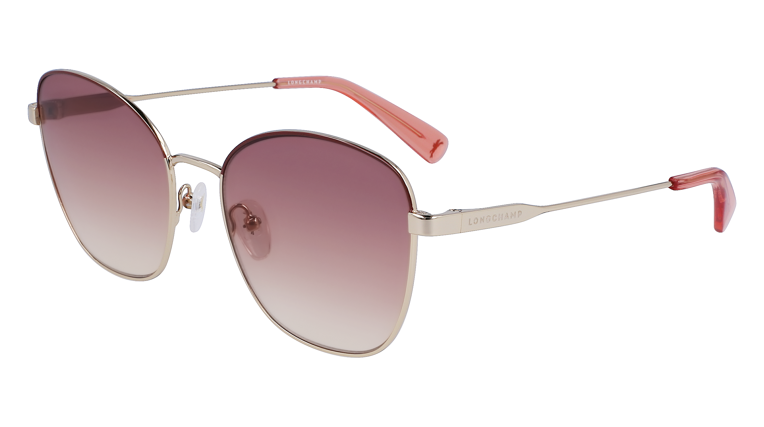 LO164S 727 Occhiali da sole LONGCHAMP 1