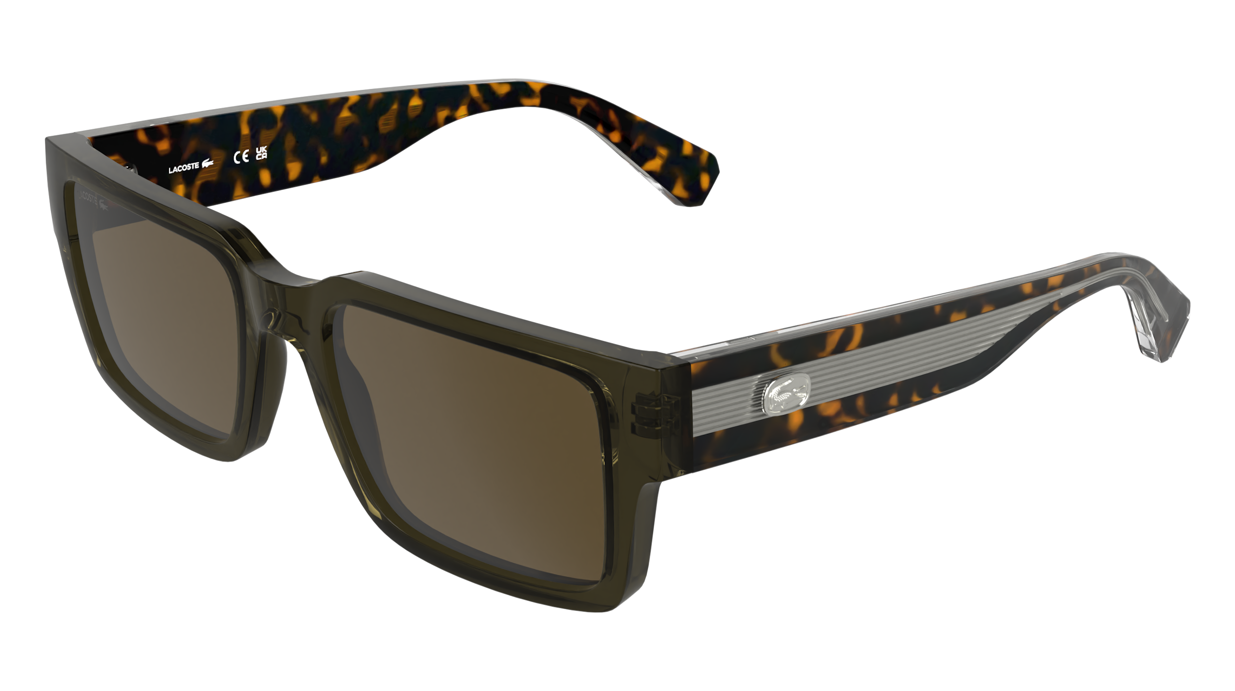 Lacoste L6089S 275 Occhiali da sole Lacoste 1