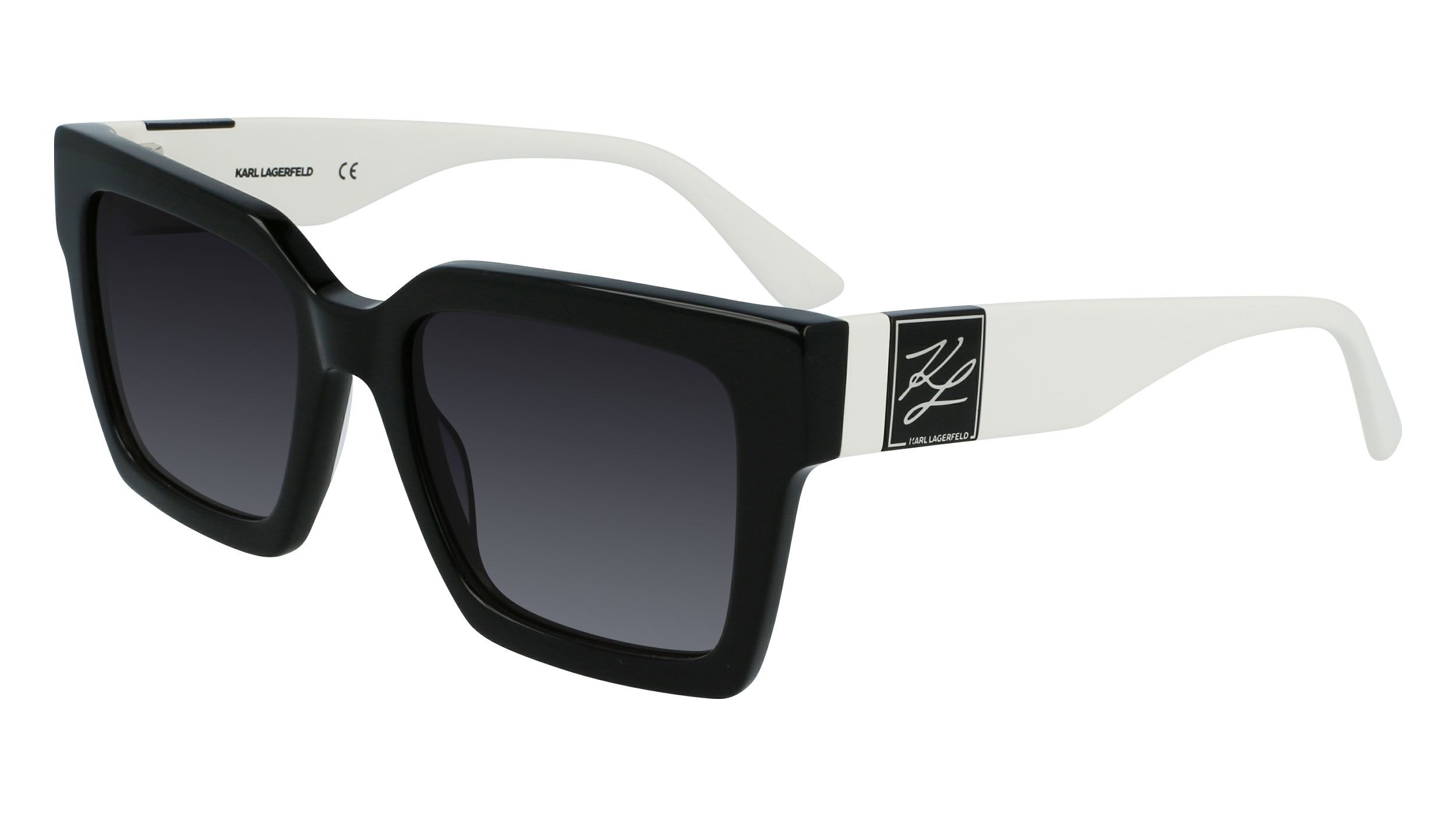 KL6057S 004 Occhiali da sole Karl Lagerfeld 1