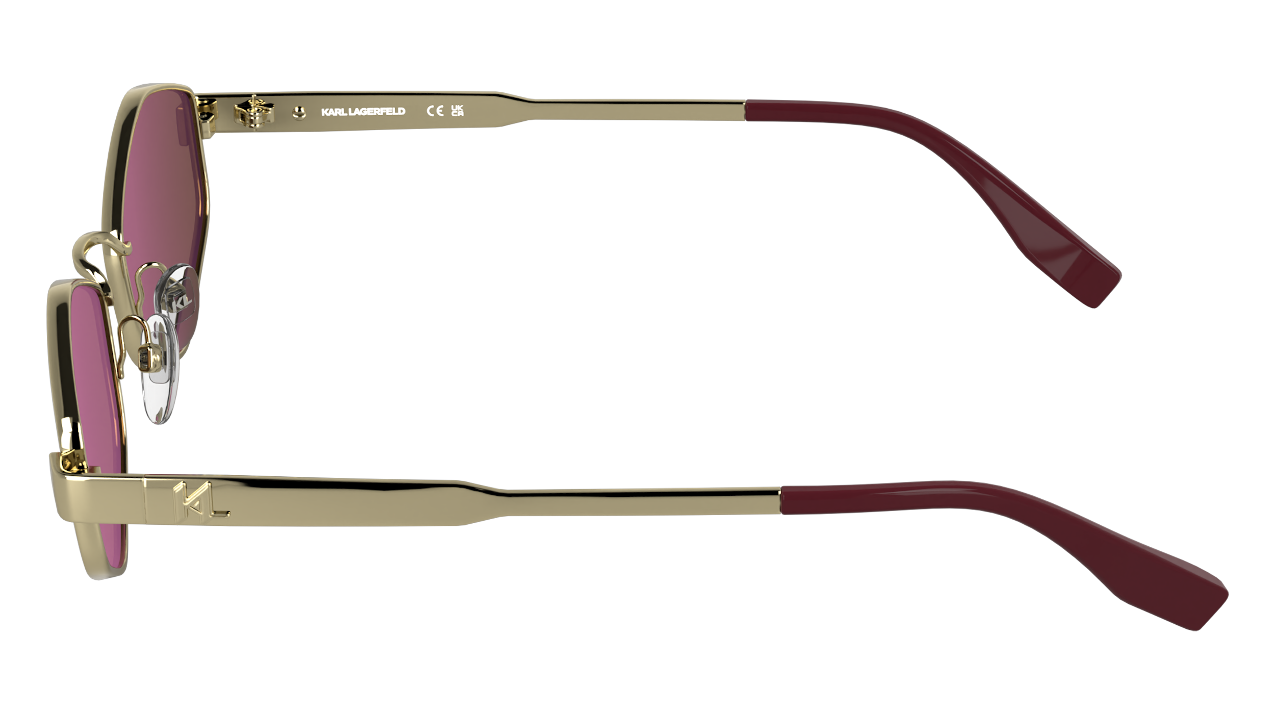 Karl Lagerfeld KL365S 714