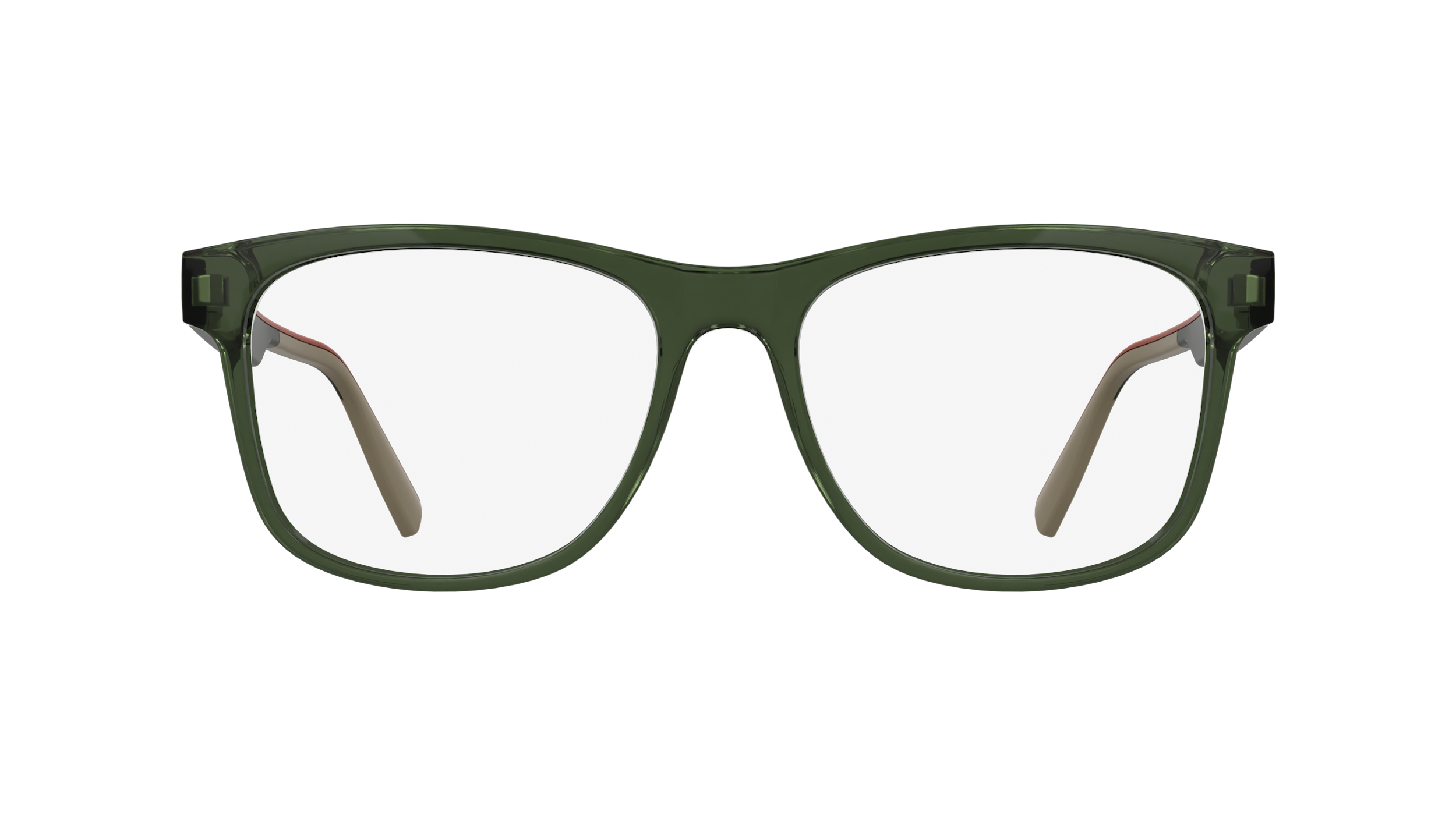 Lacoste L4004 275 Montature da vista Lacoste 2