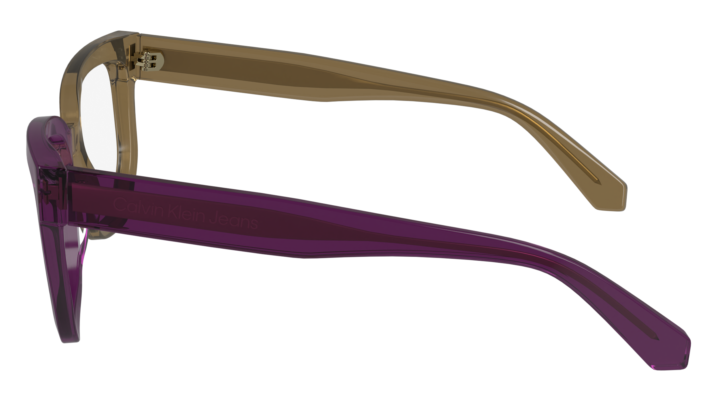 CKJ24615 208 Montature da vista Calvin Klein 6