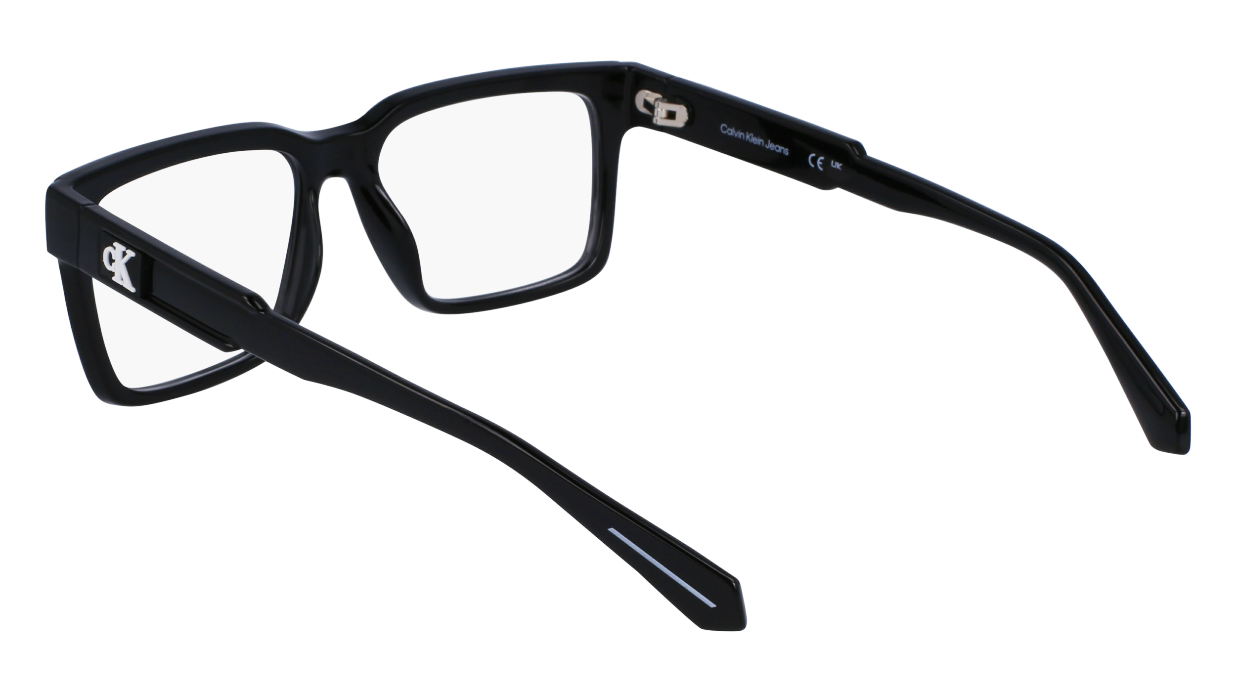CKJ23626 001 Montature da vista Calvin Klein 3