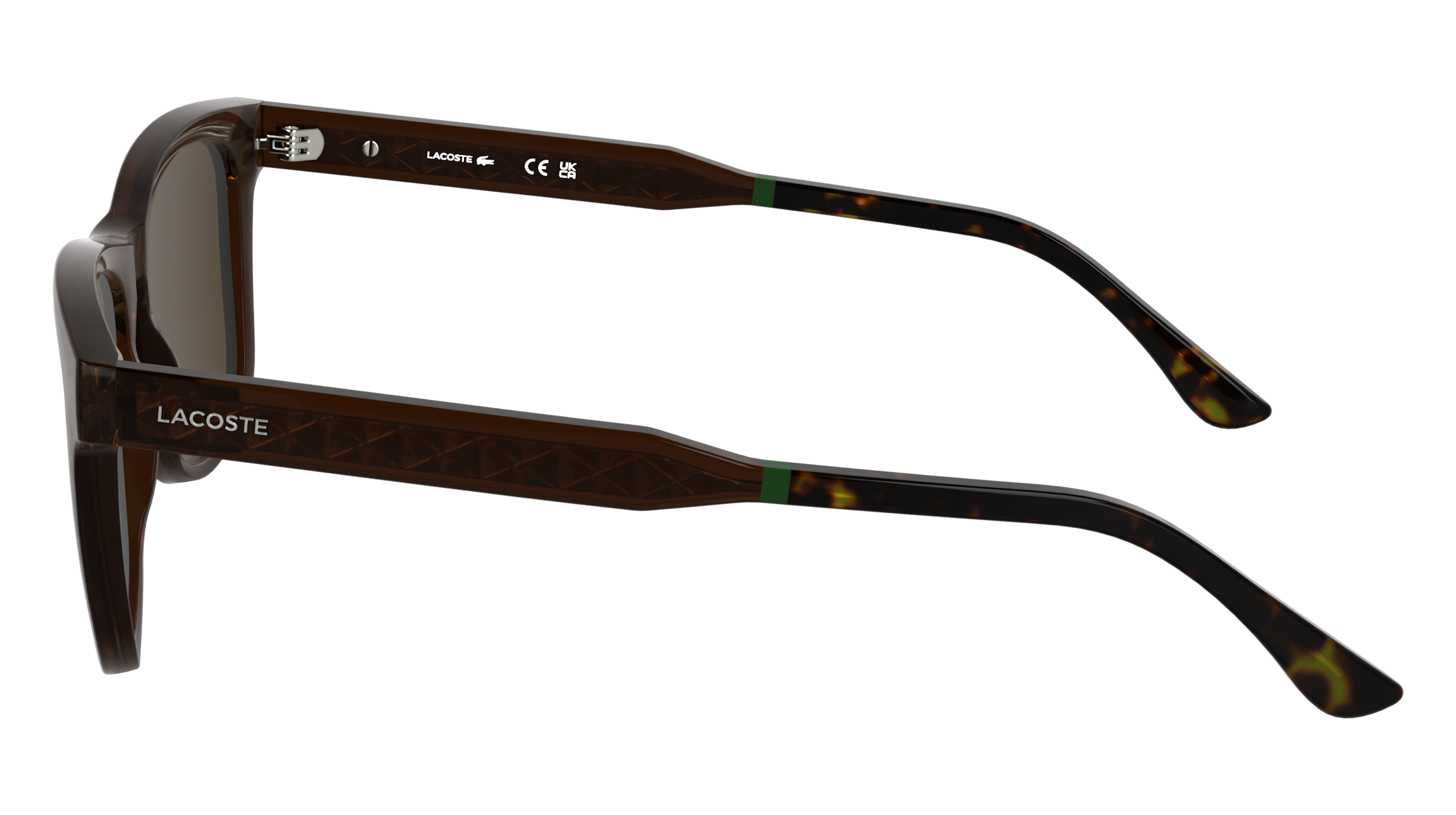 L6060S 210 Occhiali da sole Lacoste 3