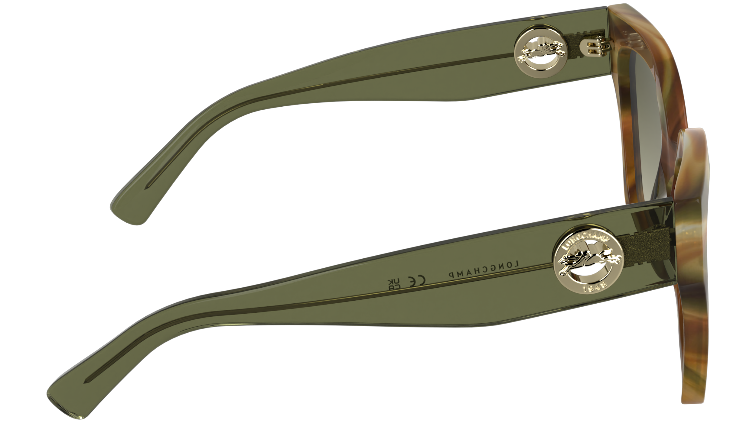 LONGCHAMP LO717S 324