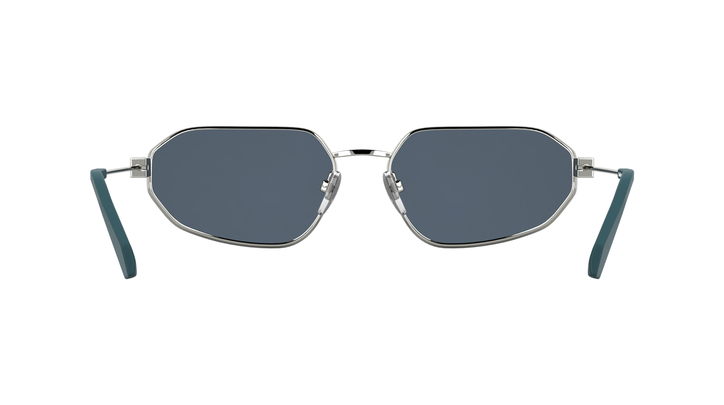 Calvin Klein CKJ26200S 040 Occhiali da sole Calvin Klein 5