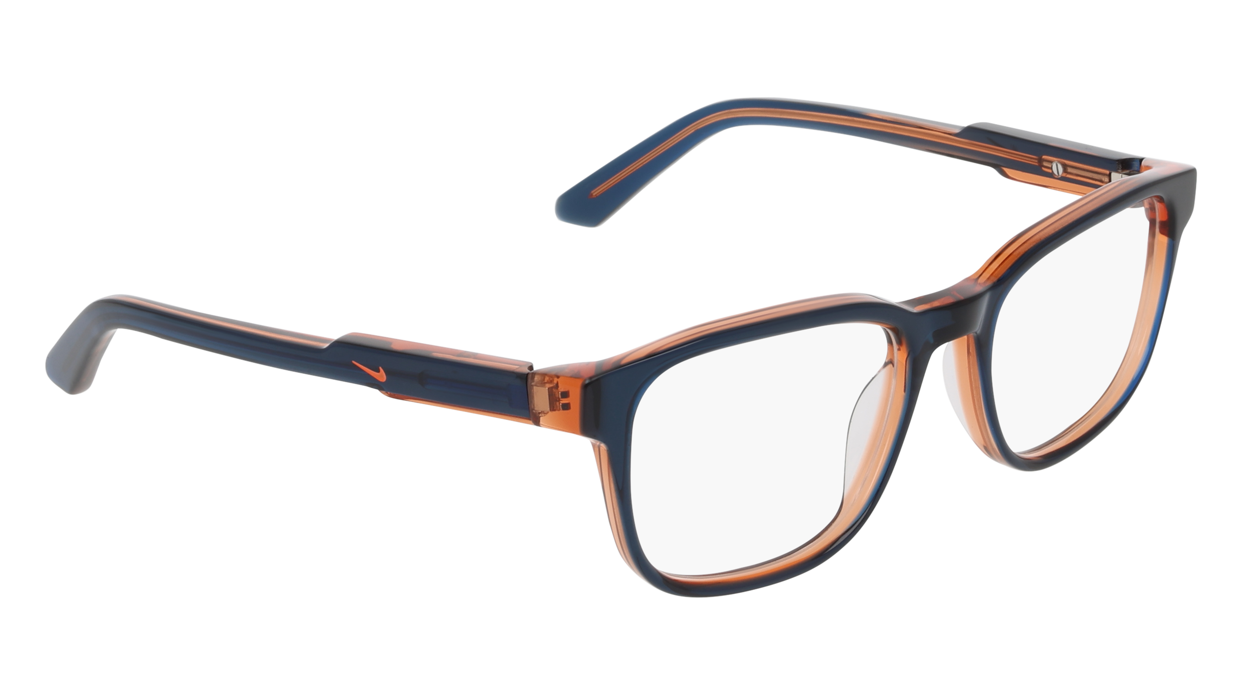 NIKE 5062 417 Montature da vista Nike 8
