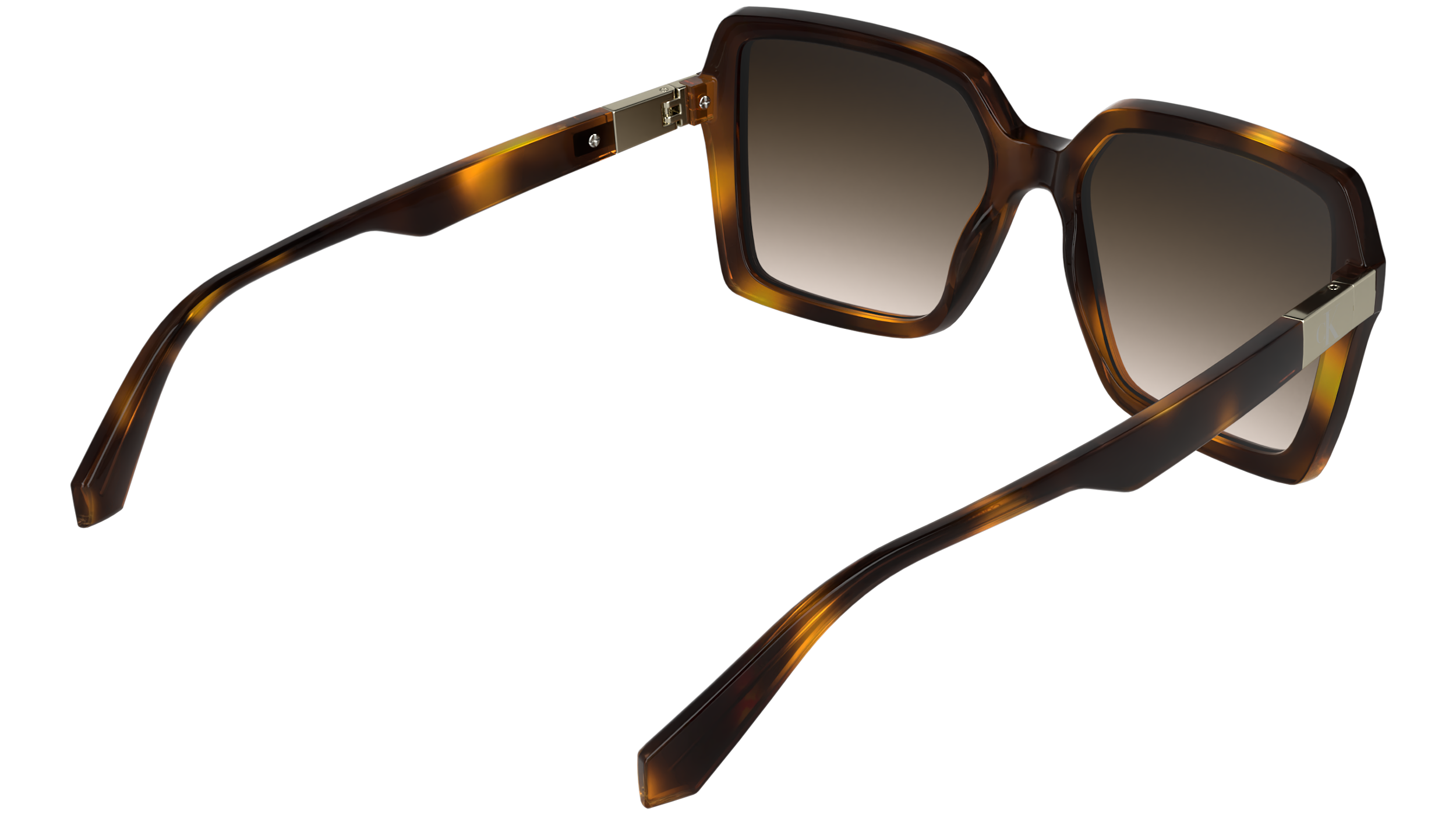 Calvin Klein CKJ26602S 235 Occhiali da sole Calvin Klein 6