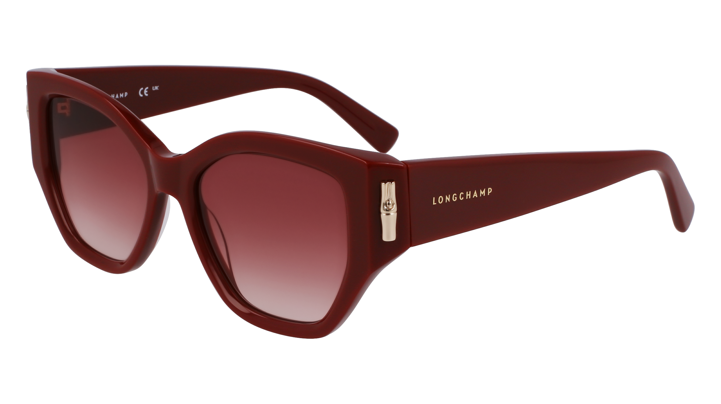 LO764S 200 Occhiali da sole LONGCHAMP 1