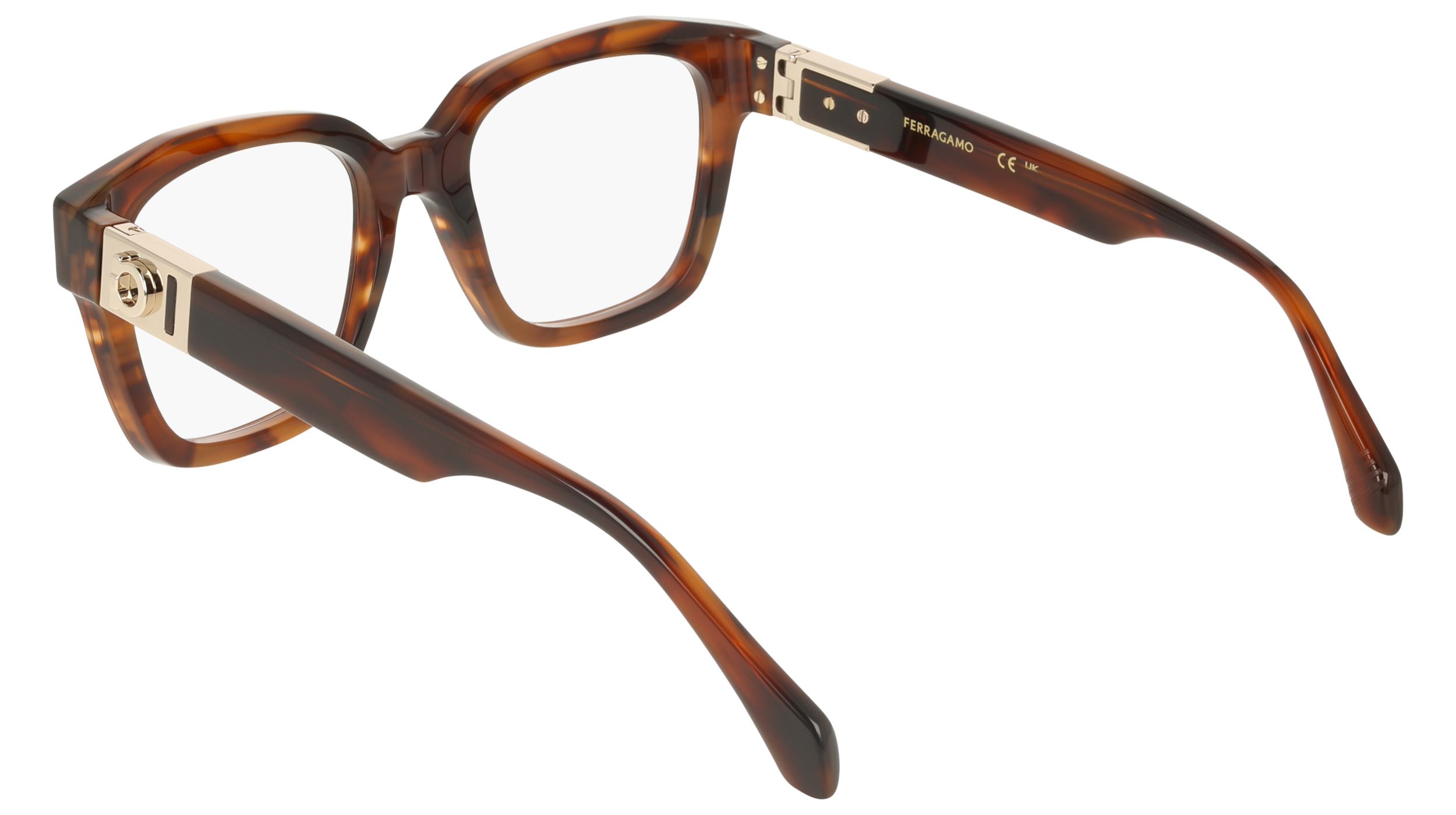 Ferragamo SF3040 240 Montature da vista Ferragamo 4