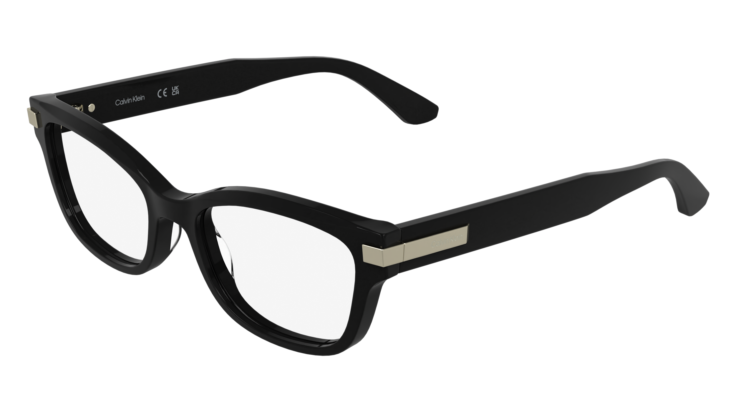 CK25541 001 Montature da vista Calvin Klein 1