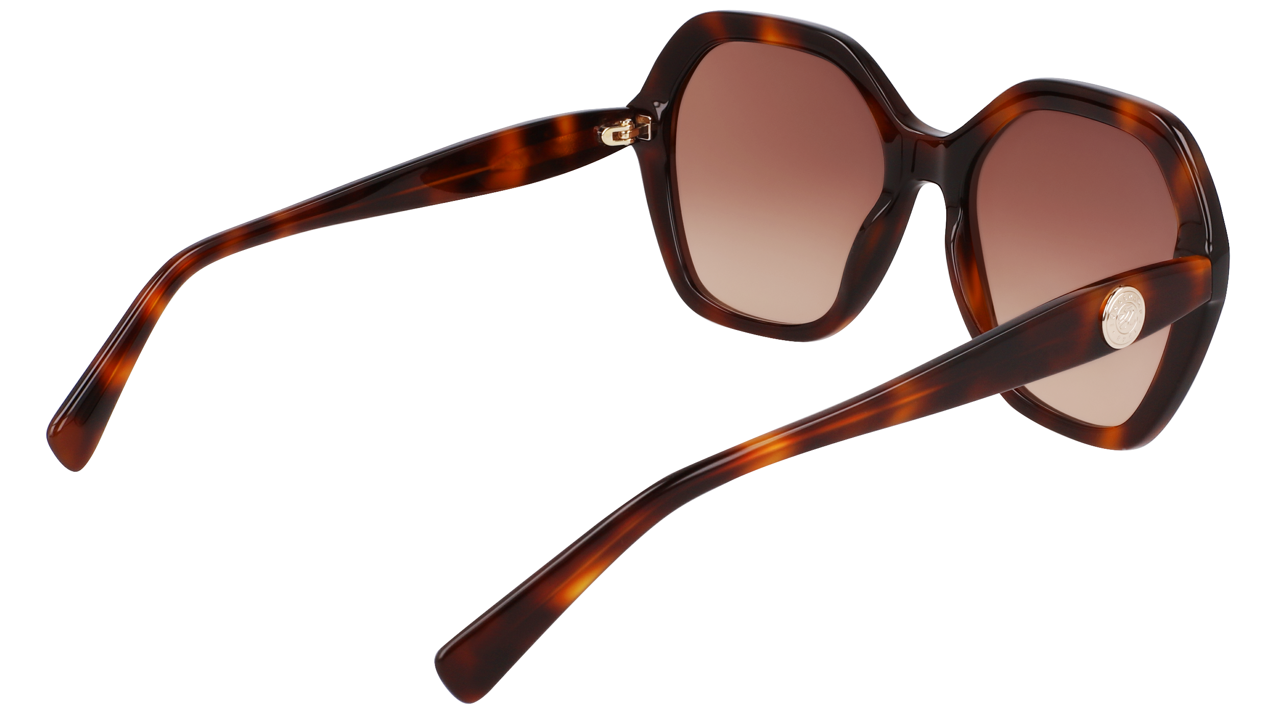 LONGCHAMP LO759S 230 Occhiali da sole LONGCHAMP 6