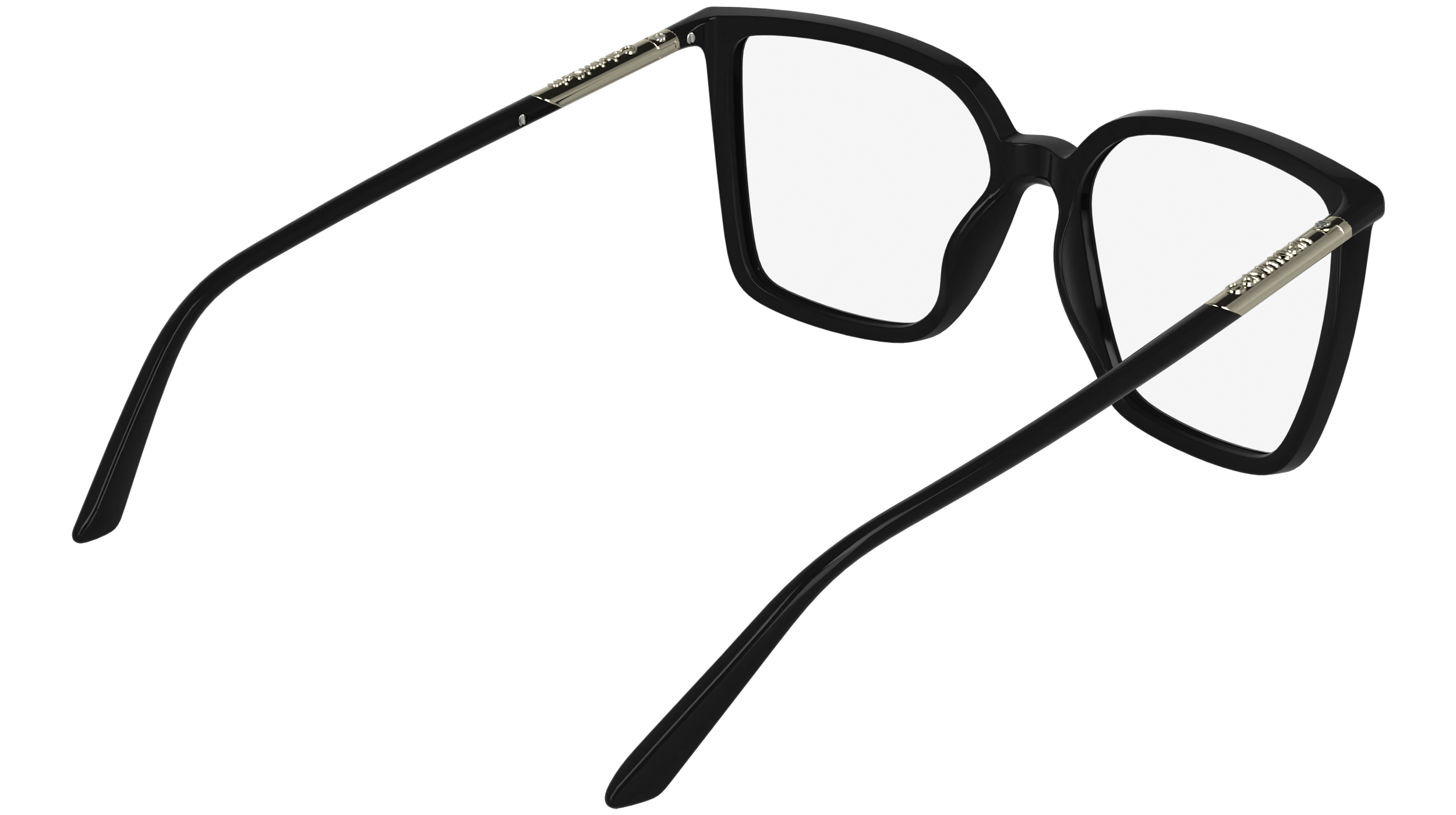 Calvin Klein CK26518 001 Optikai keretek Calvin Klein 6