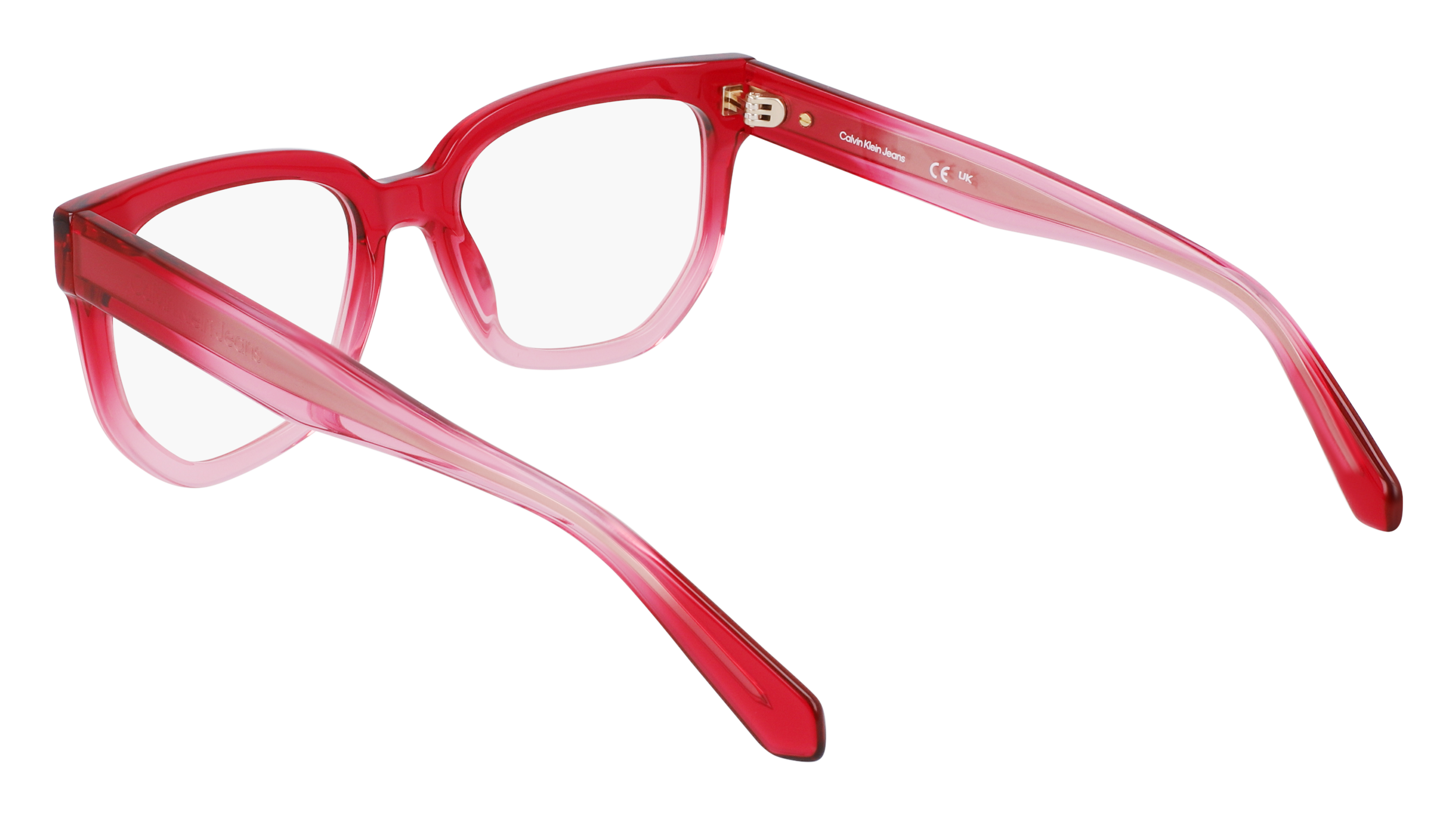 CKJ24615 602 Montature da vista Calvin Klein 11