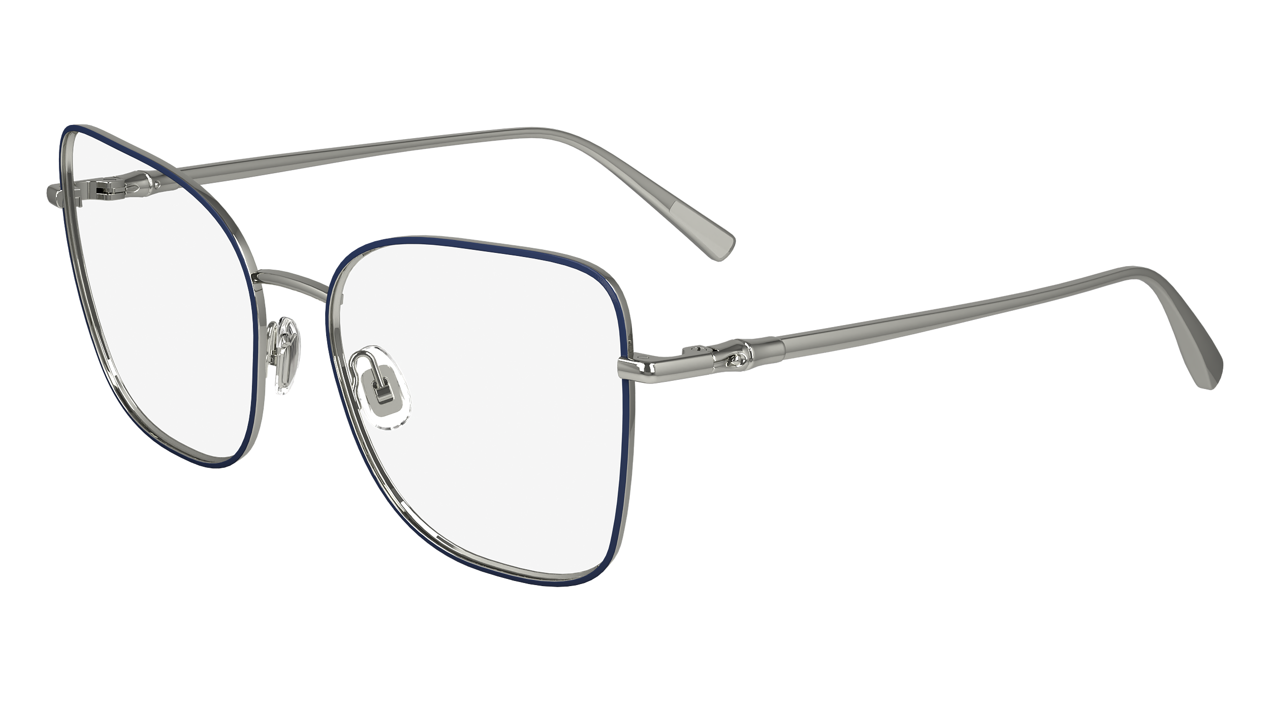 LO2159 42 Montature da vista LONGCHAMP 1