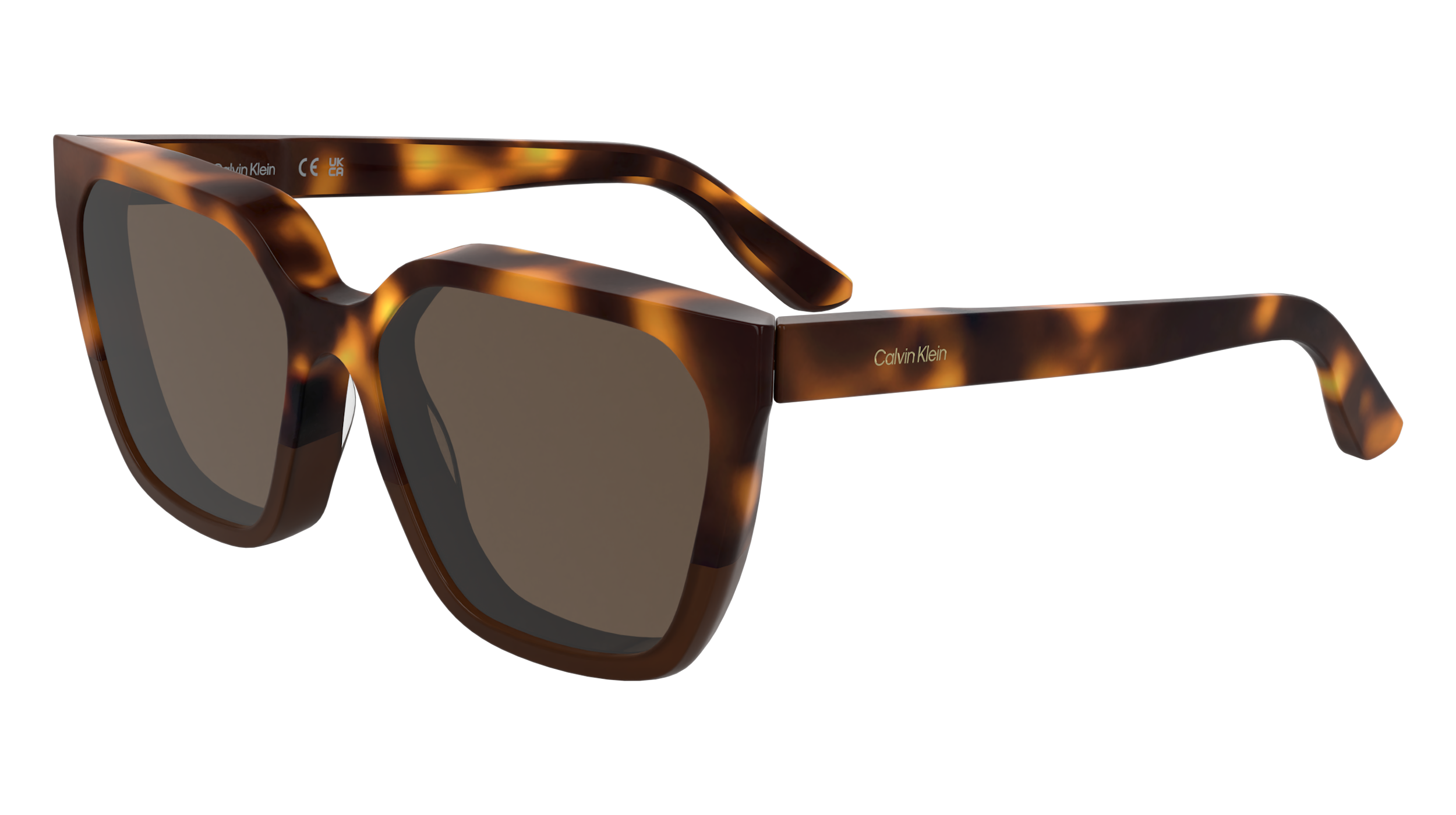 CK25500S 238 Occhiali da sole Calvin Klein 1