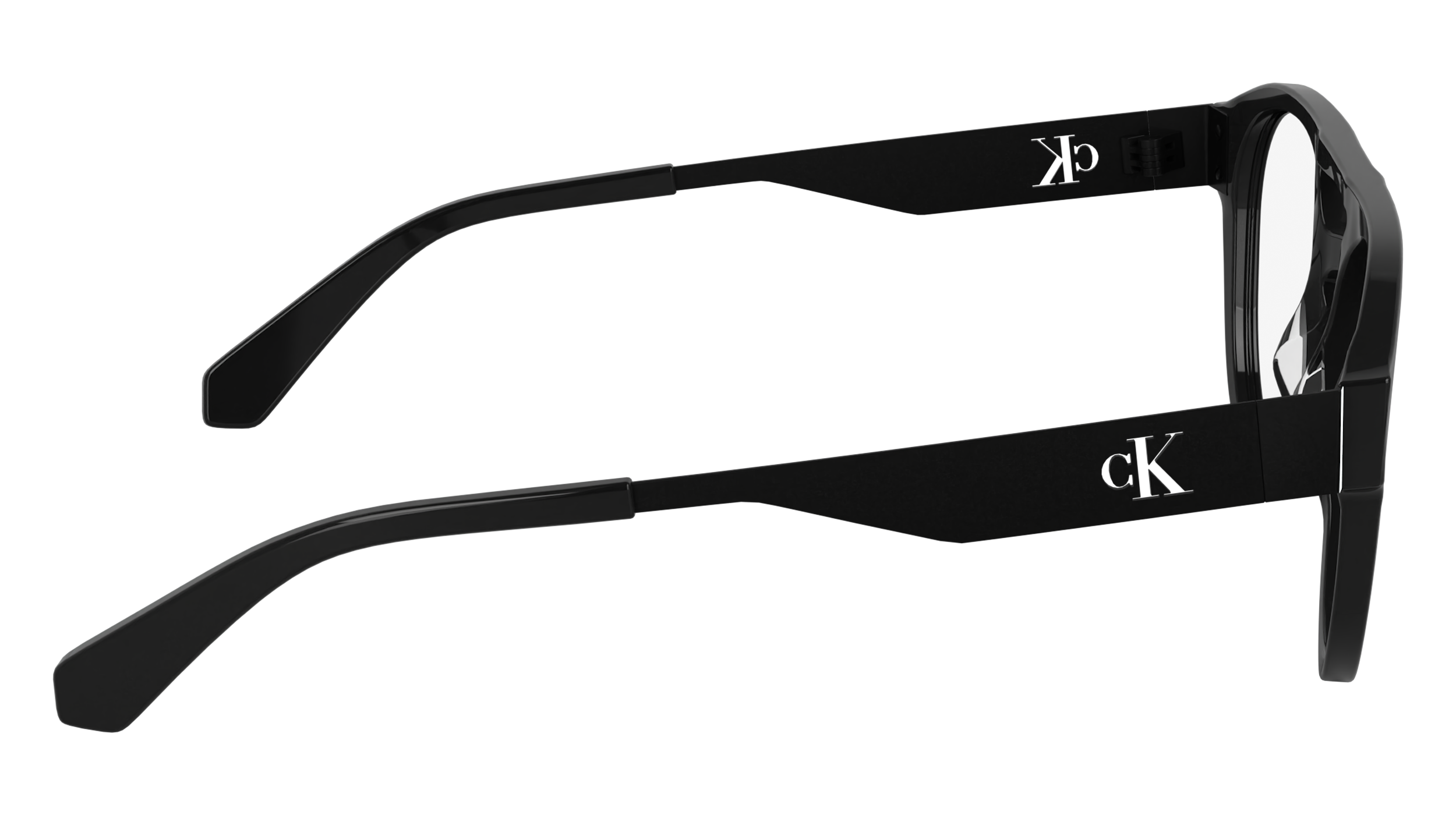 CKJ24633 001 Montature da vista Calvin Klein 7