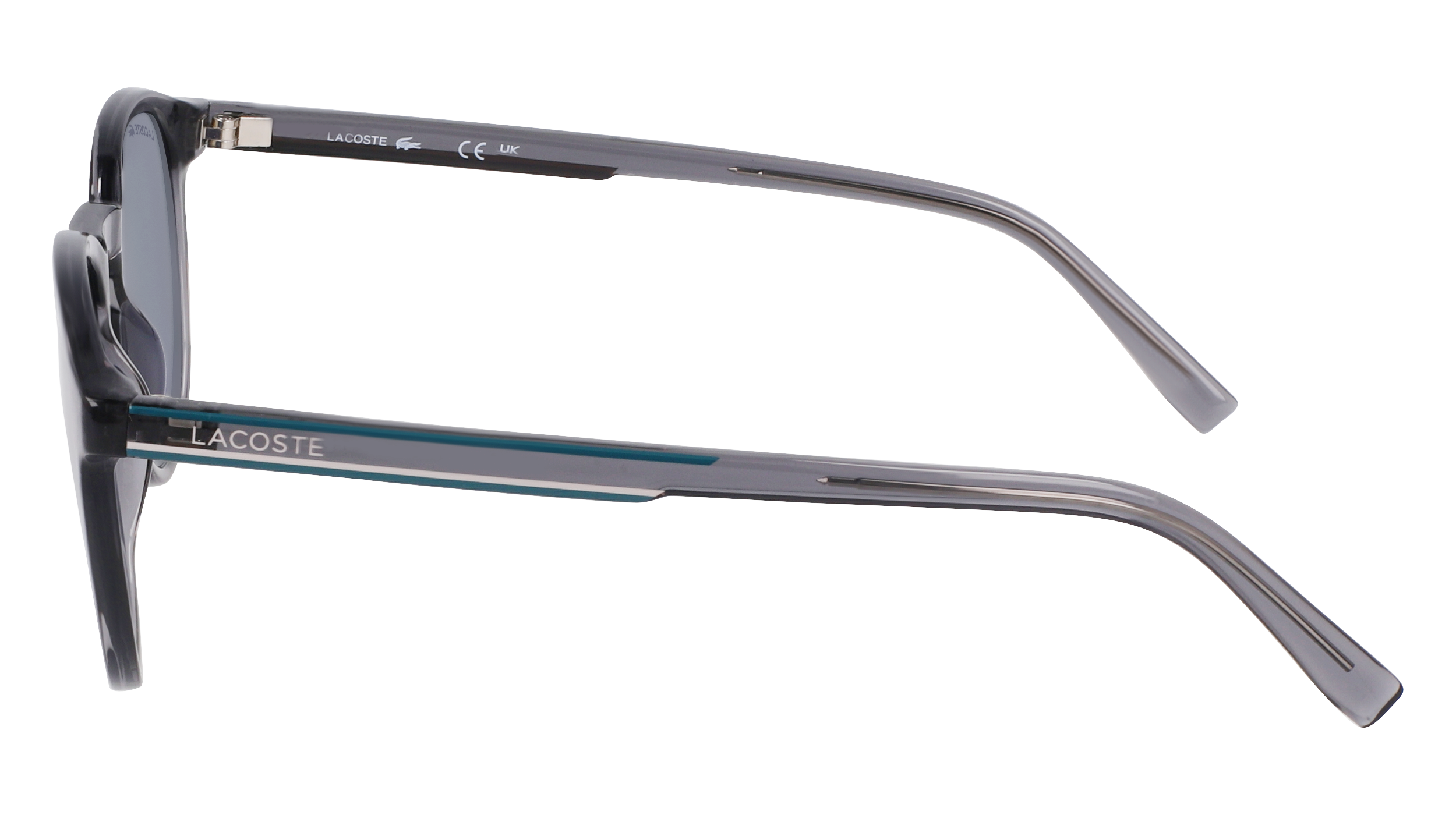 CK19130 045 Montature da vista Calvin Klein 3