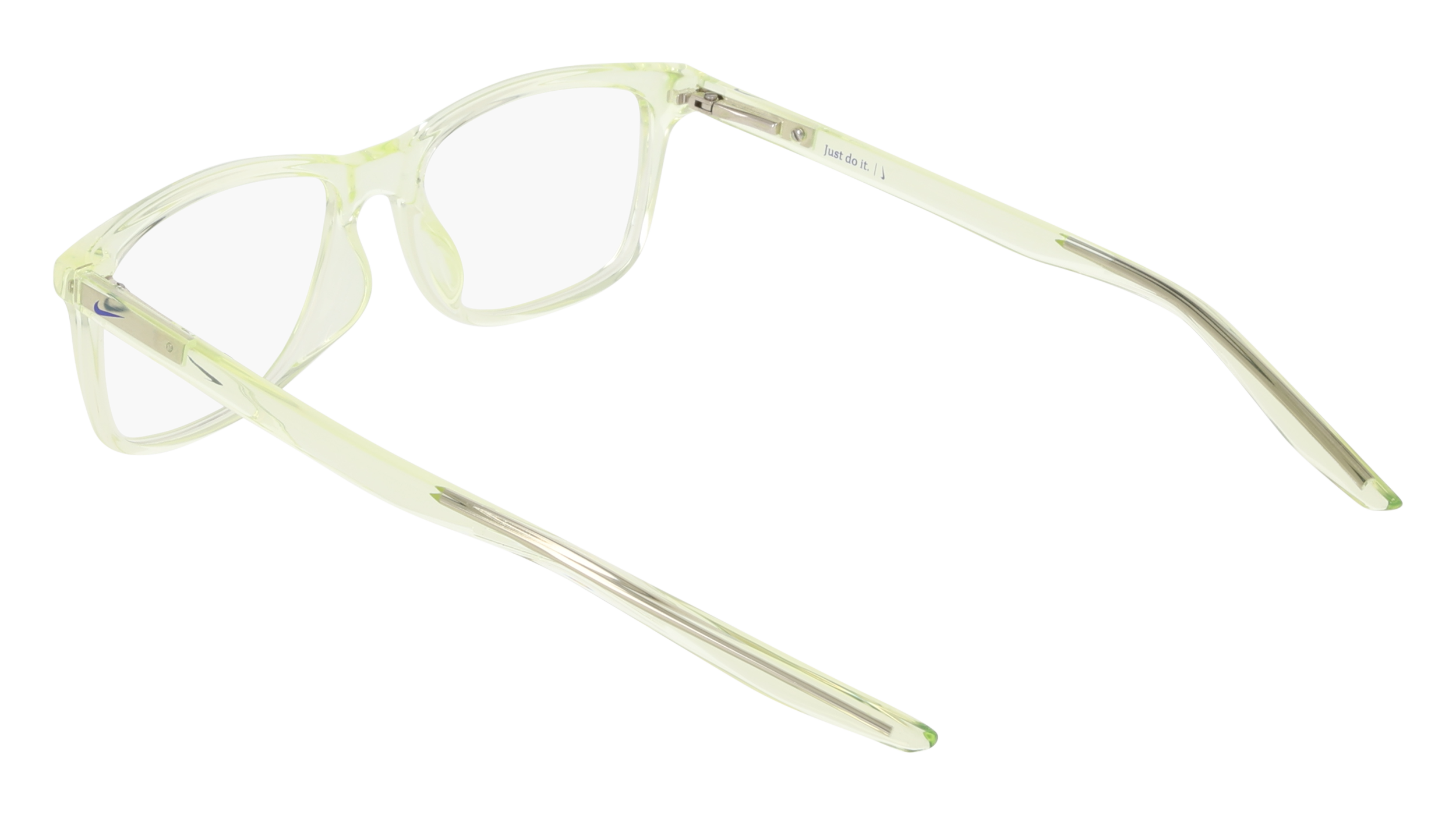 Nike NIKE 5019 743 Montature da vista Nike 4
