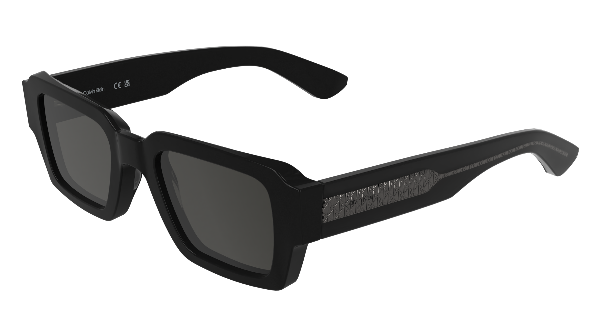 Calvin Klein CK25538S 001