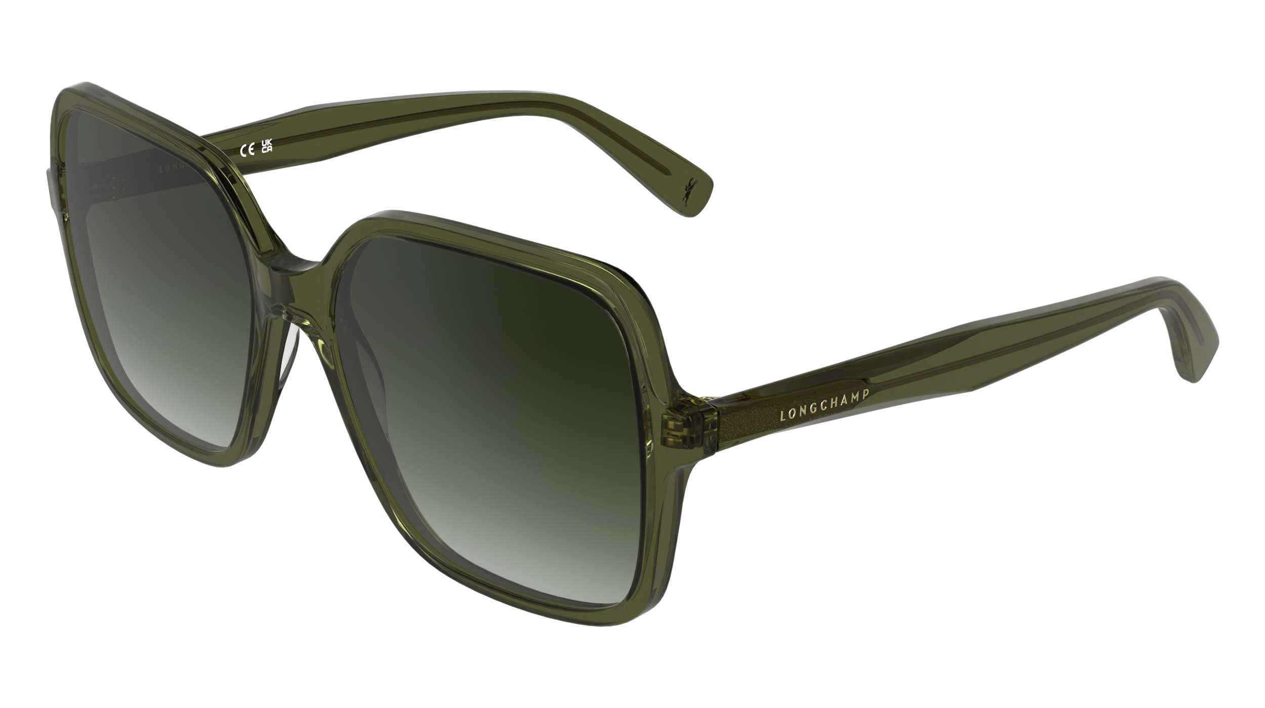 LONGCHAMP LO808S 319 Occhiali da sole LONGCHAMP 1