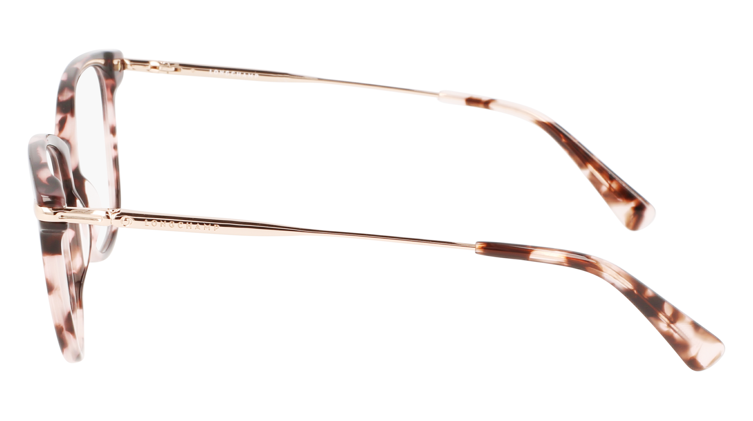 LONGCHAMP LO2691 690 Montature da vista LONGCHAMP 5