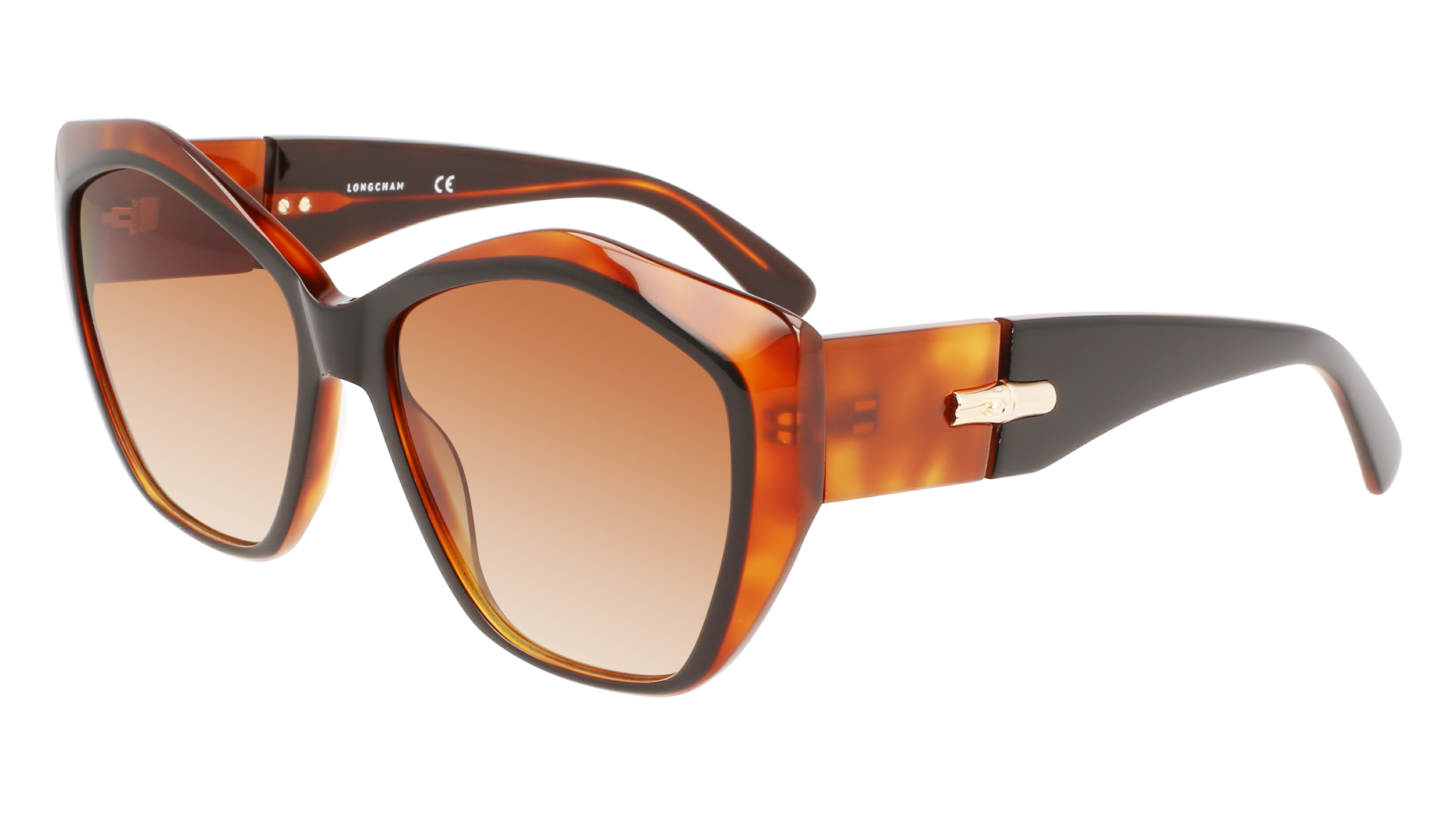 LO712S 011 Occhiali da sole LONGCHAMP 1