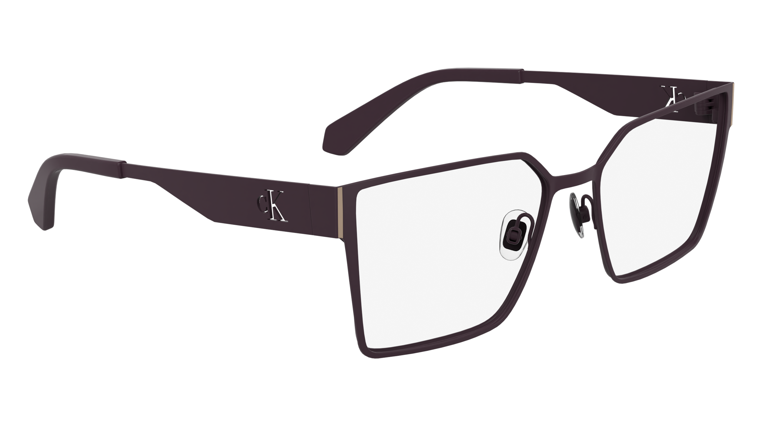 CKJ24209 505 Montature da vista Calvin Klein 8