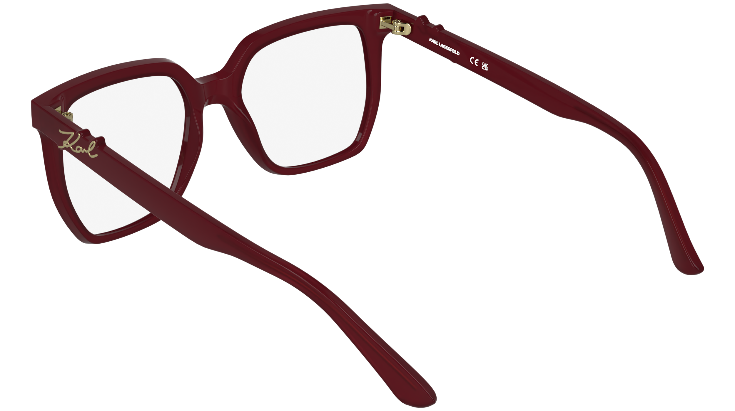 Karl Lagerfeld KL6233 601