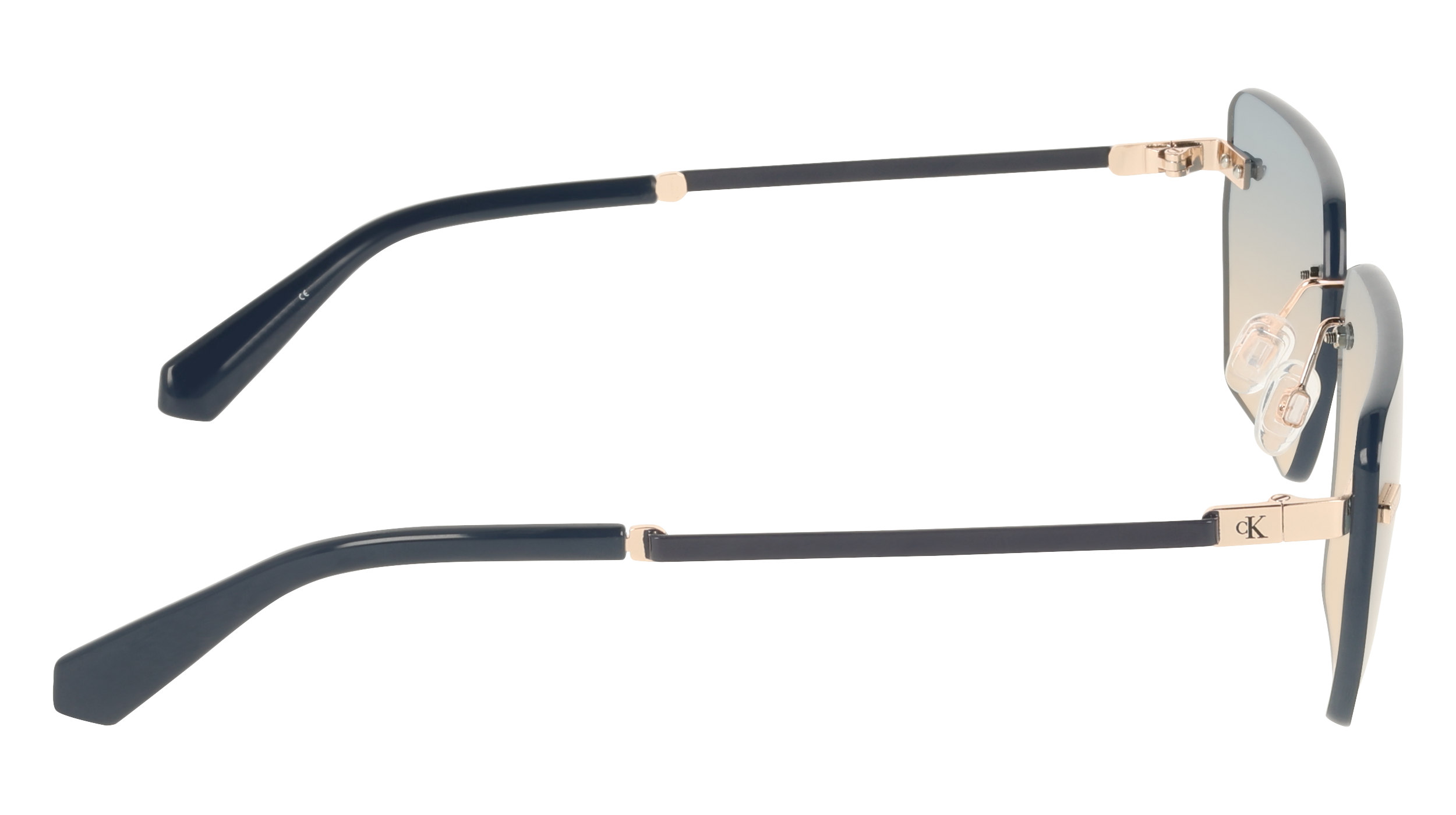 Calvin Klein CKJ25207S 726 Occhiali da sole Calvin Klein 7