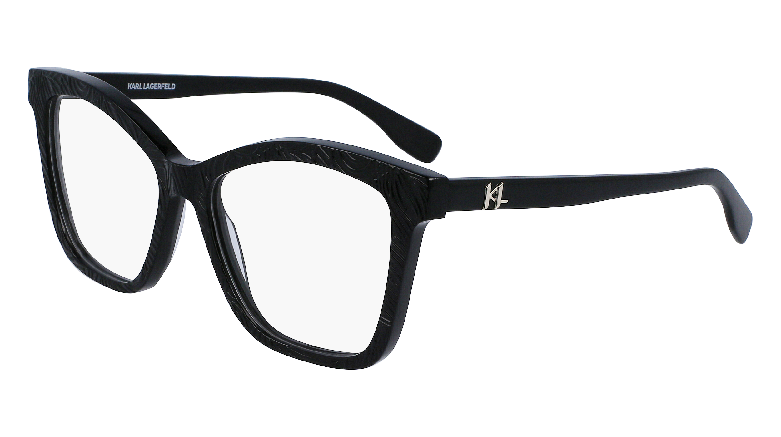KL6094 007 Montature da vista Karl Lagerfeld 1