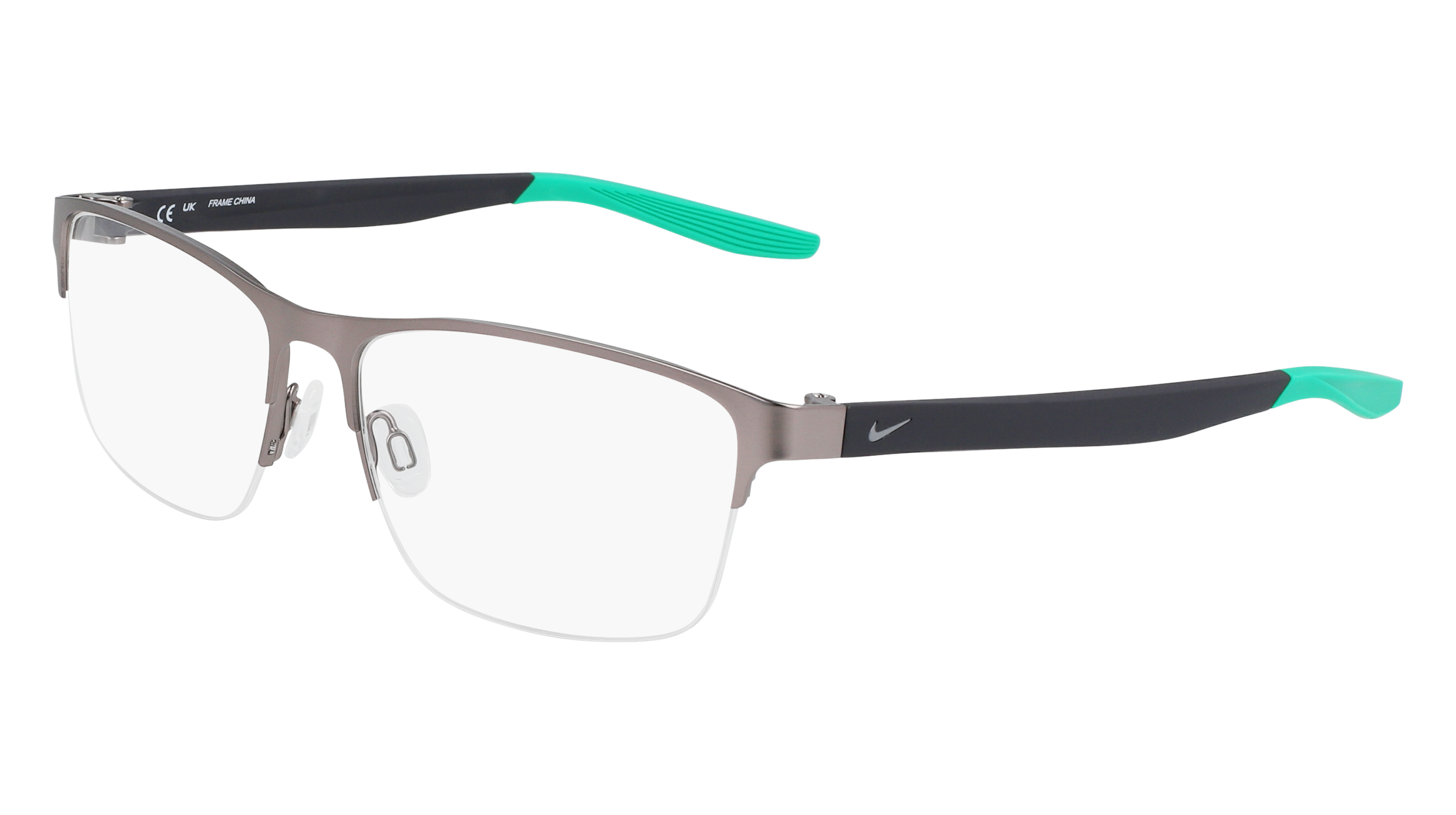 NIKE 8153 73 Montature da vista Nike 1