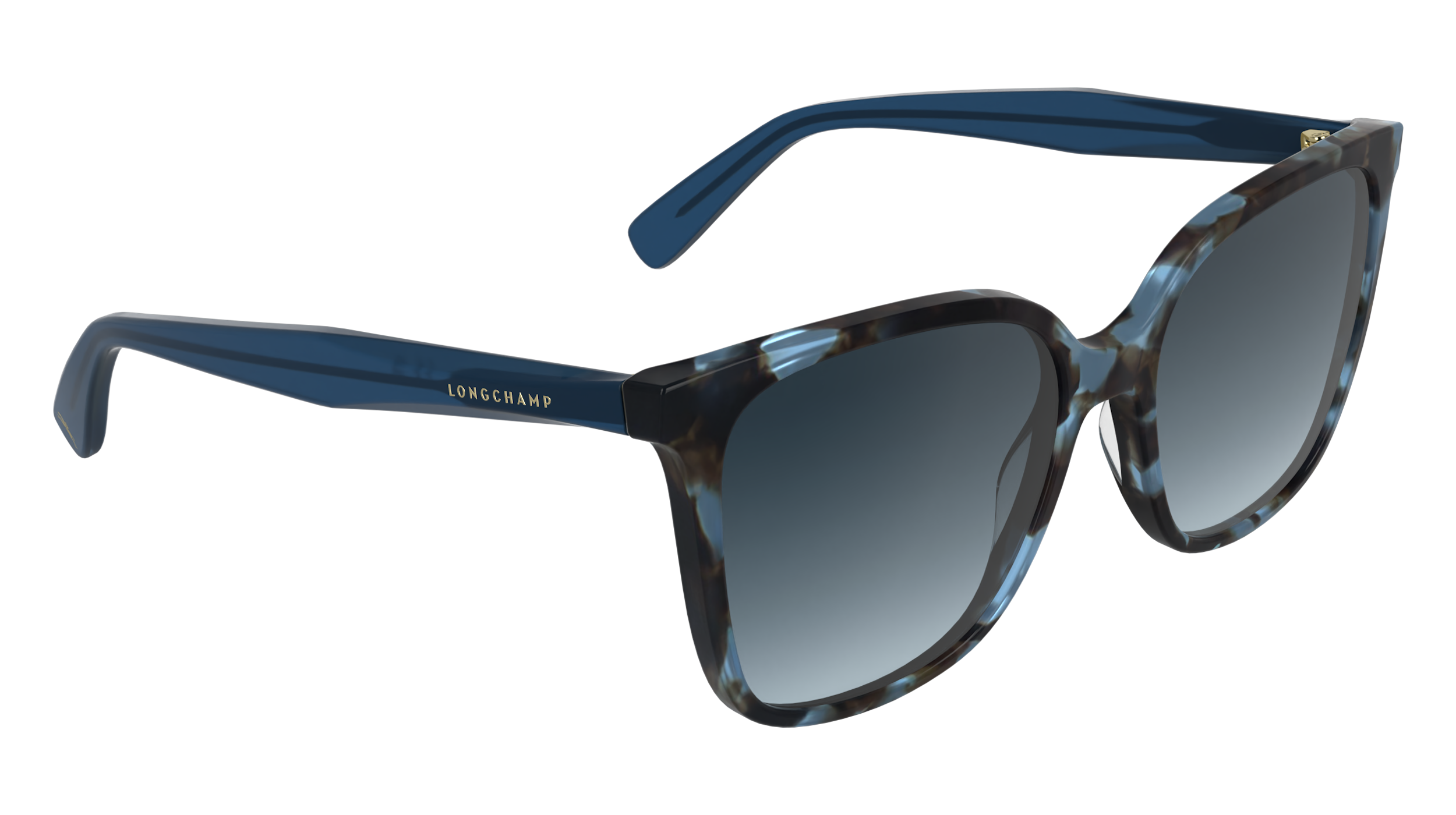 LONGCHAMP LO807S 438 Occhiali da sole LONGCHAMP 8