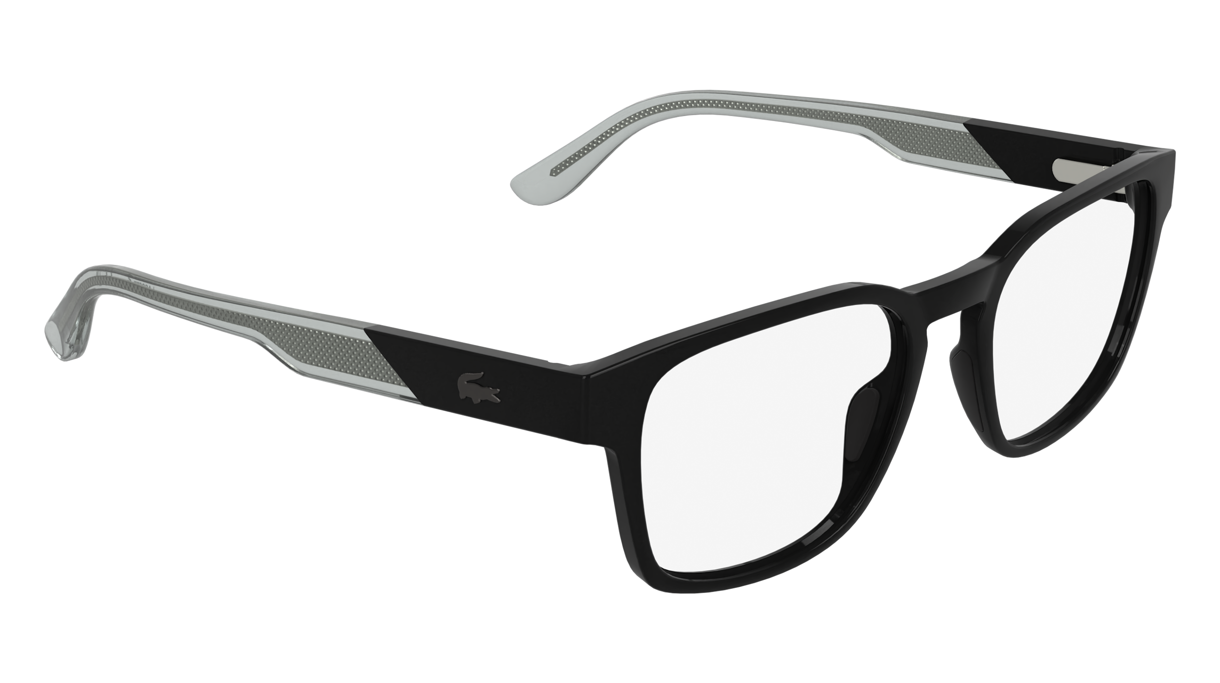 Lacoste L4010 001 Optikai keretek Lacoste 8